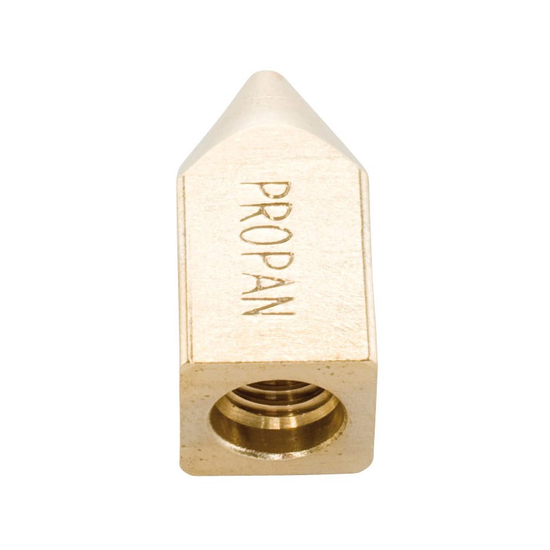 gasduese-hochleistungsloetkolben-350-24-1 Perkeo Gasdüse 0,28 mm zu Propan Hoch- leistungs-Lötkolben Modell 784