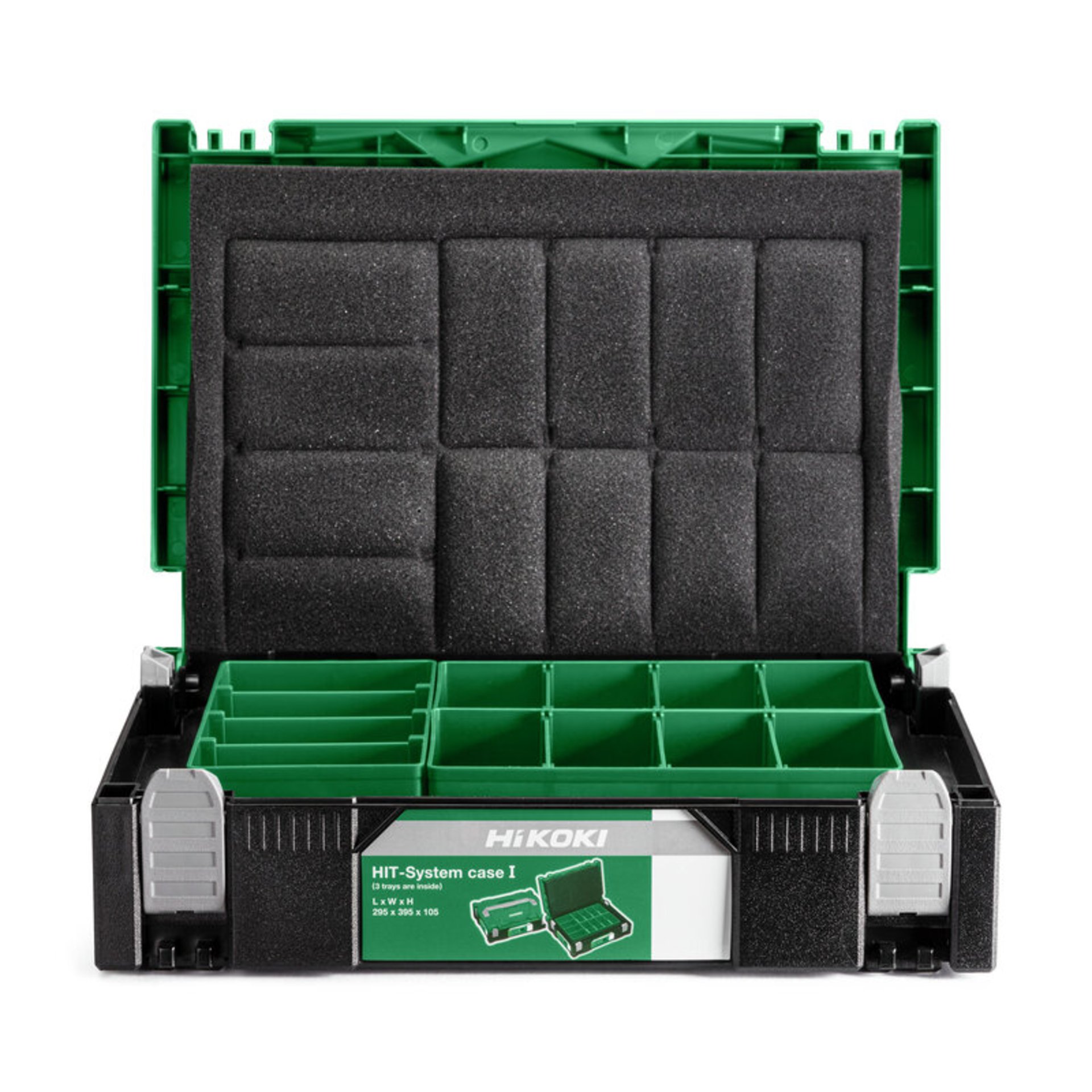 Hikoki HiKOKI System Case Elektronik, Hardware, Computerausrüstung