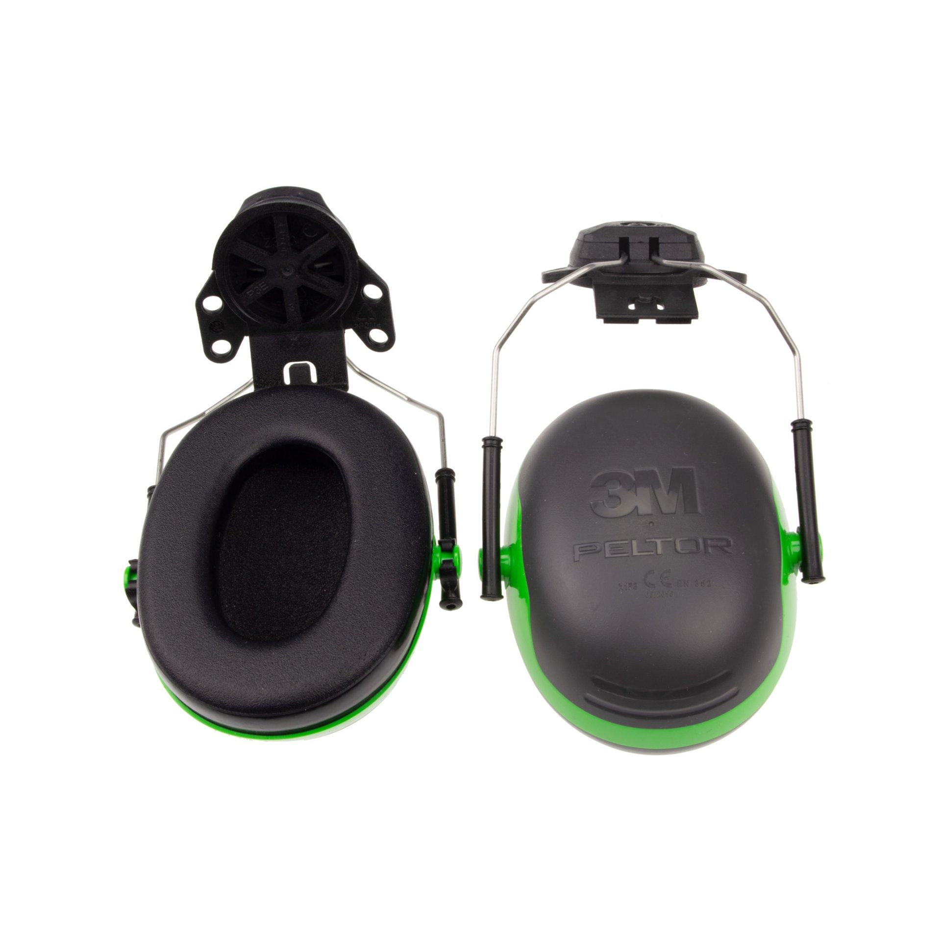 Elektronik, Sprecher