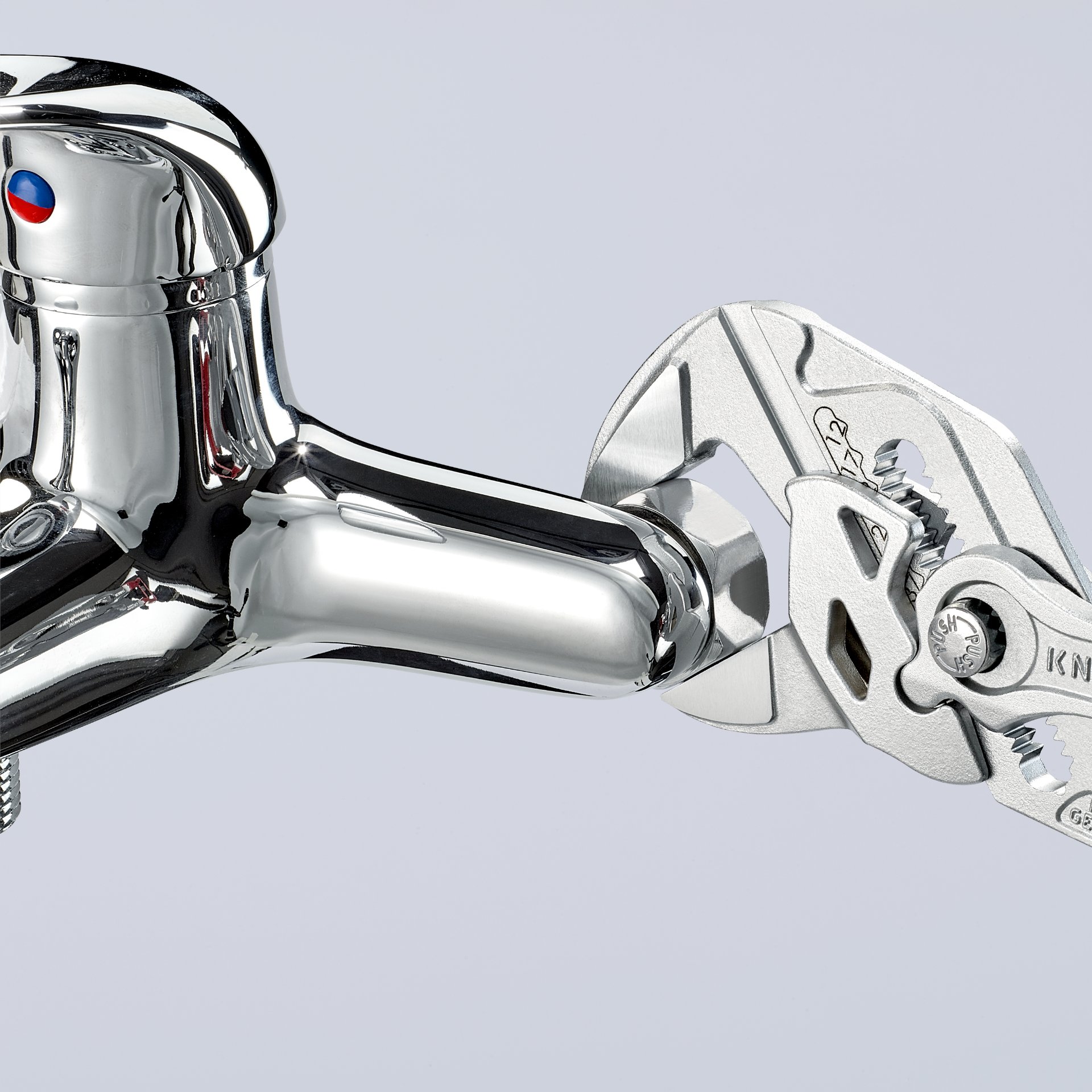 Sinken, Waschbeckenhahn, Wasserhahn