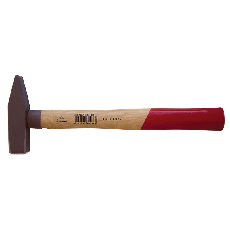 Stubai Schlosserhammer mit Hickorystiel, 500 g