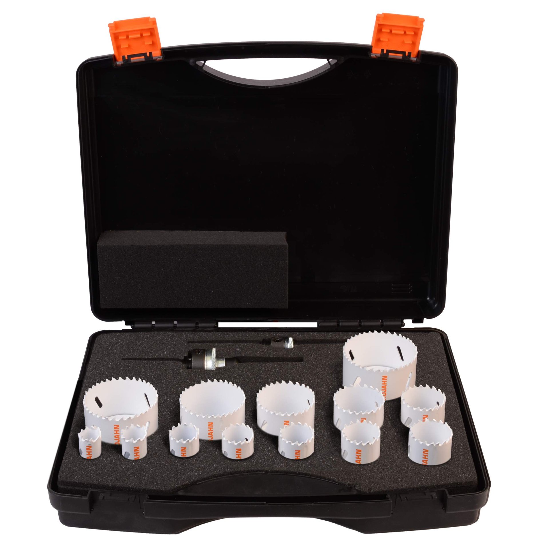 klingenführung, diamantschleifer, set, werkzeugkoffer, ringe schärfen