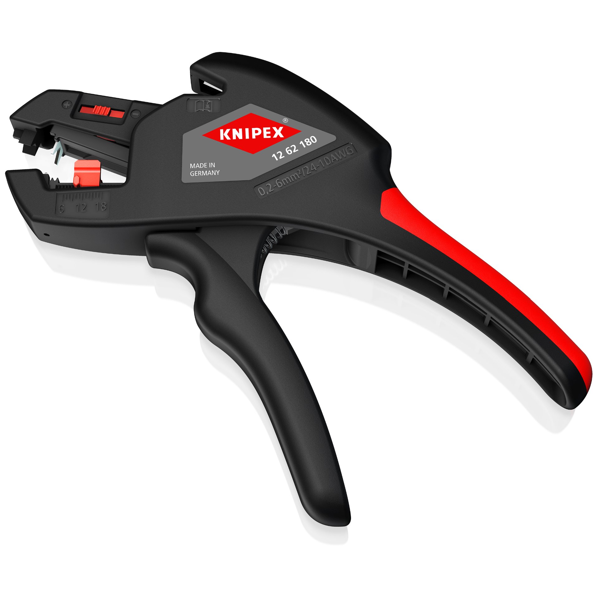 12 62 KNIPEX ComStrip