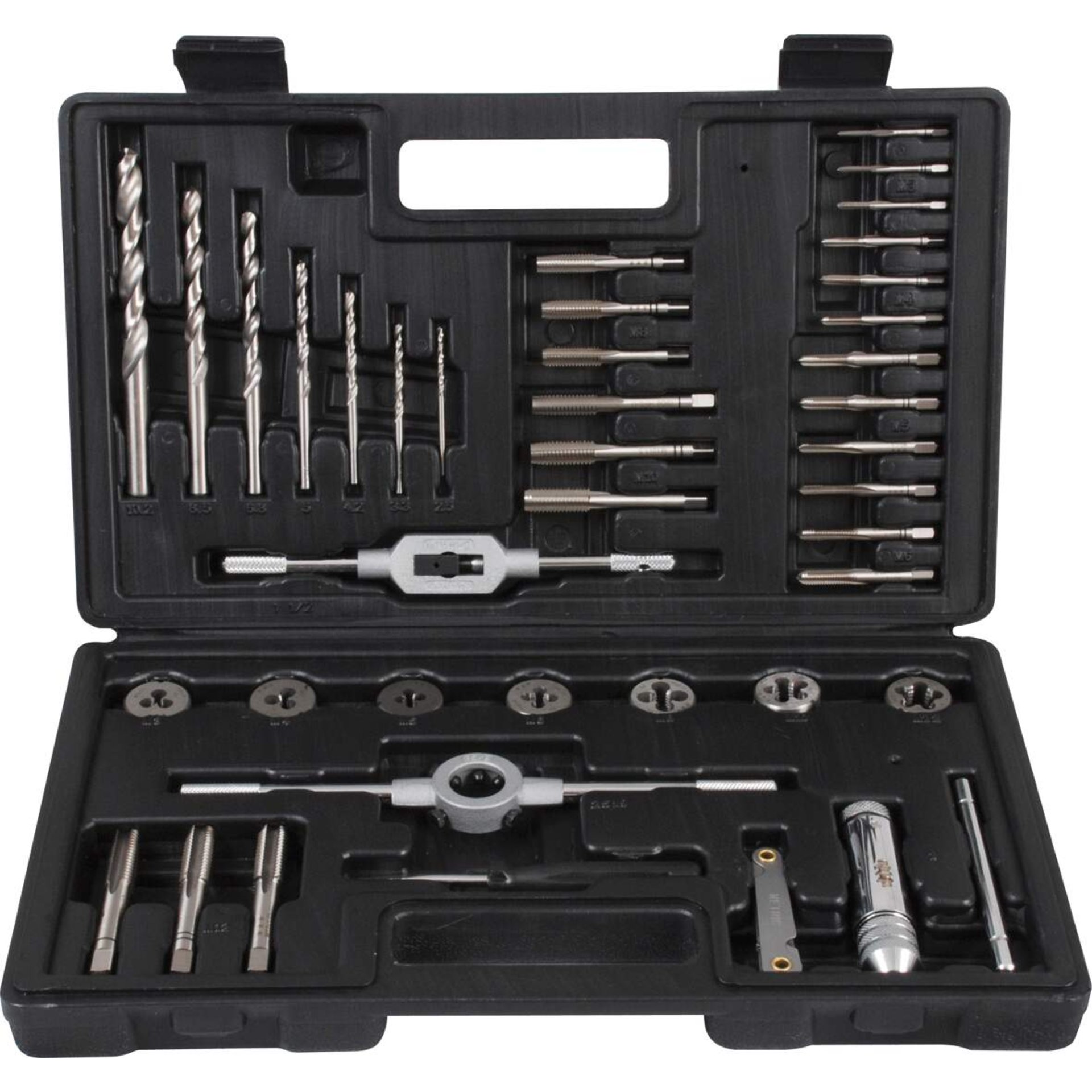 Bohrset, Schraubendreher, Bohrer, Präzisionswerkzeug, Montagezubehör