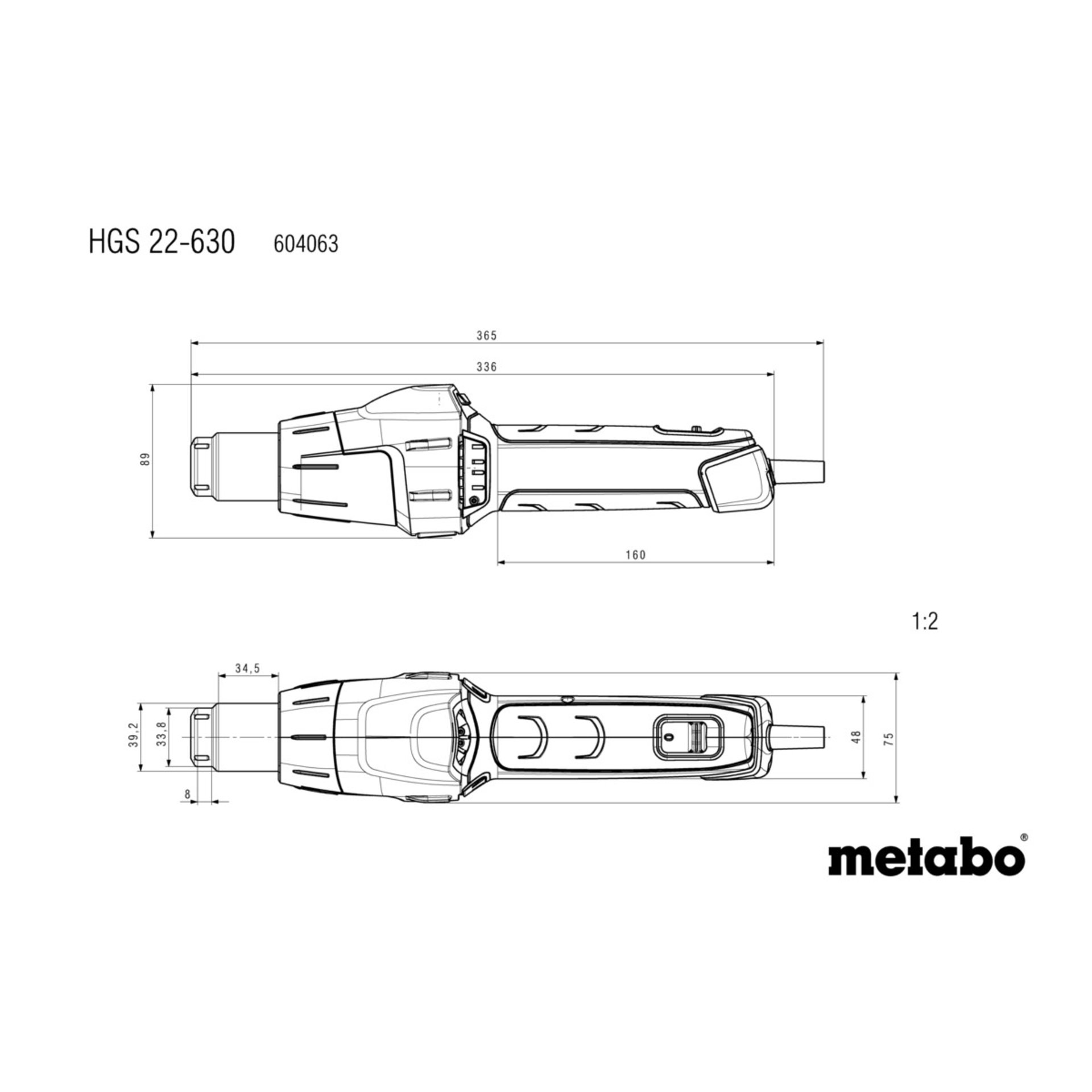 Diagramm, Handlung