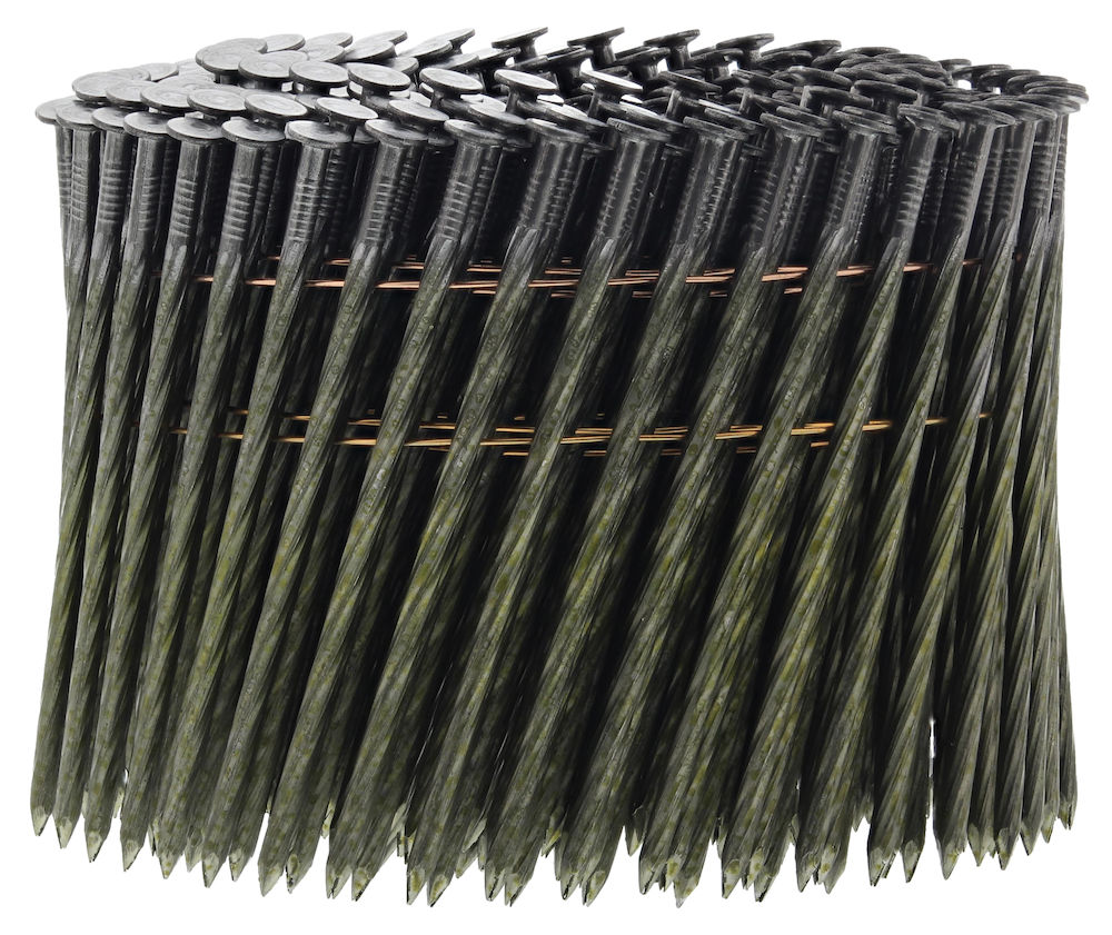 haubold Nägel CW 3,1X90/225 Schr Blank