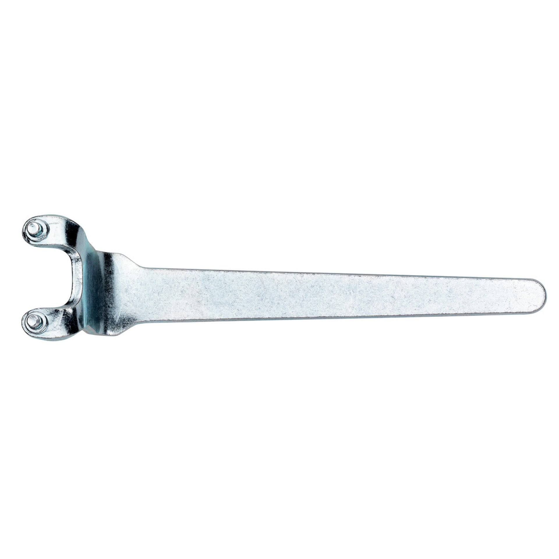 Zweilochschlüssel gekröpft, WS 115-230 mm (623910000)