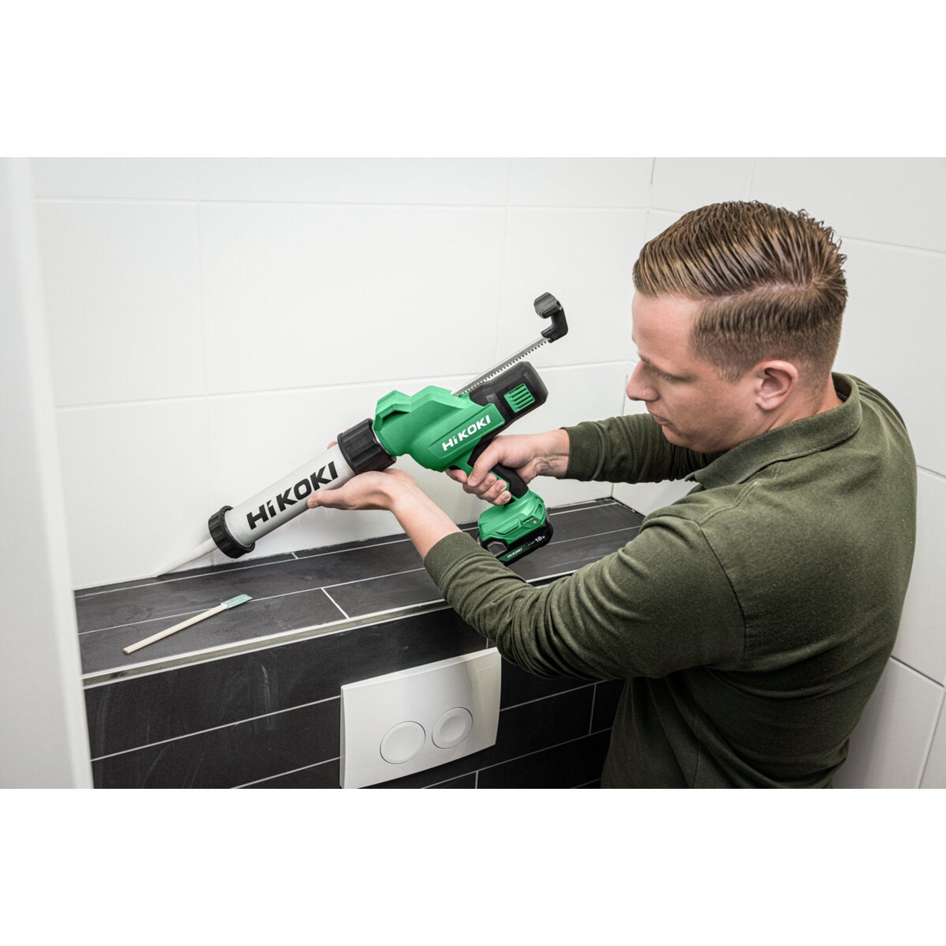 Gerät, Elektrische Bohrmaschine, Werkzeug