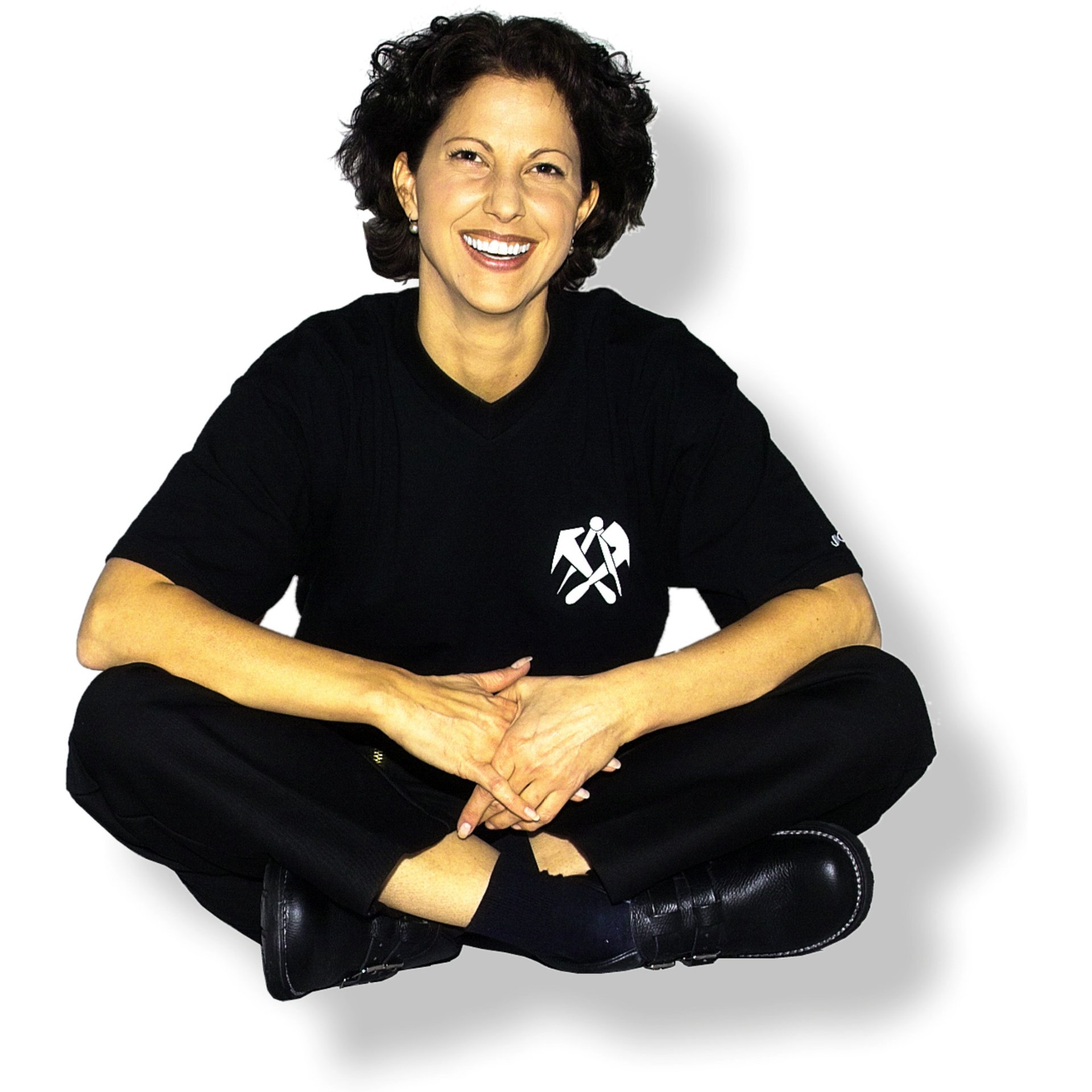 Person, Photographie, Portrait, Sitzend, Hosen