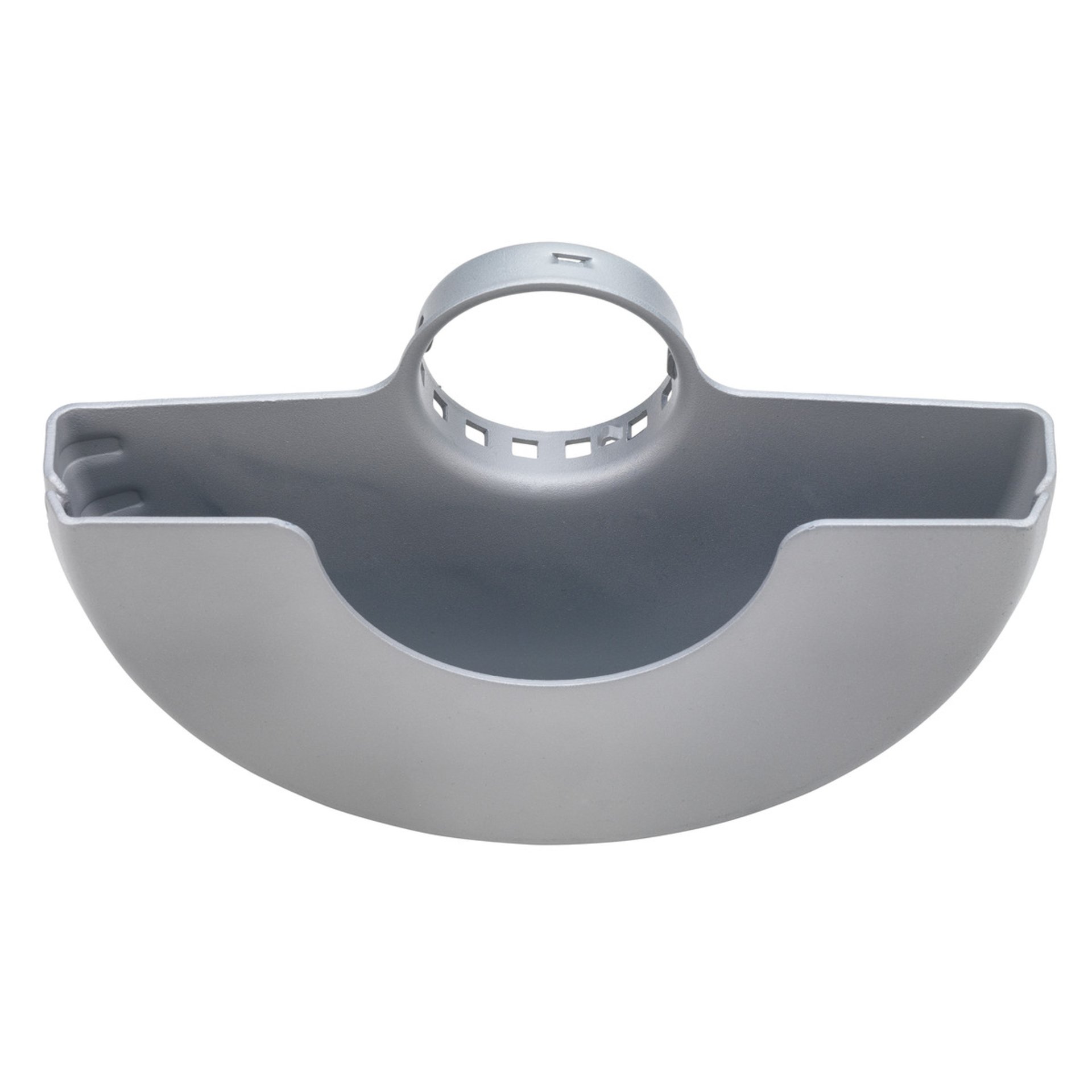 Trennschleif-Schutzhaube 180 mm, halbgeschlossen, RT (630383000)