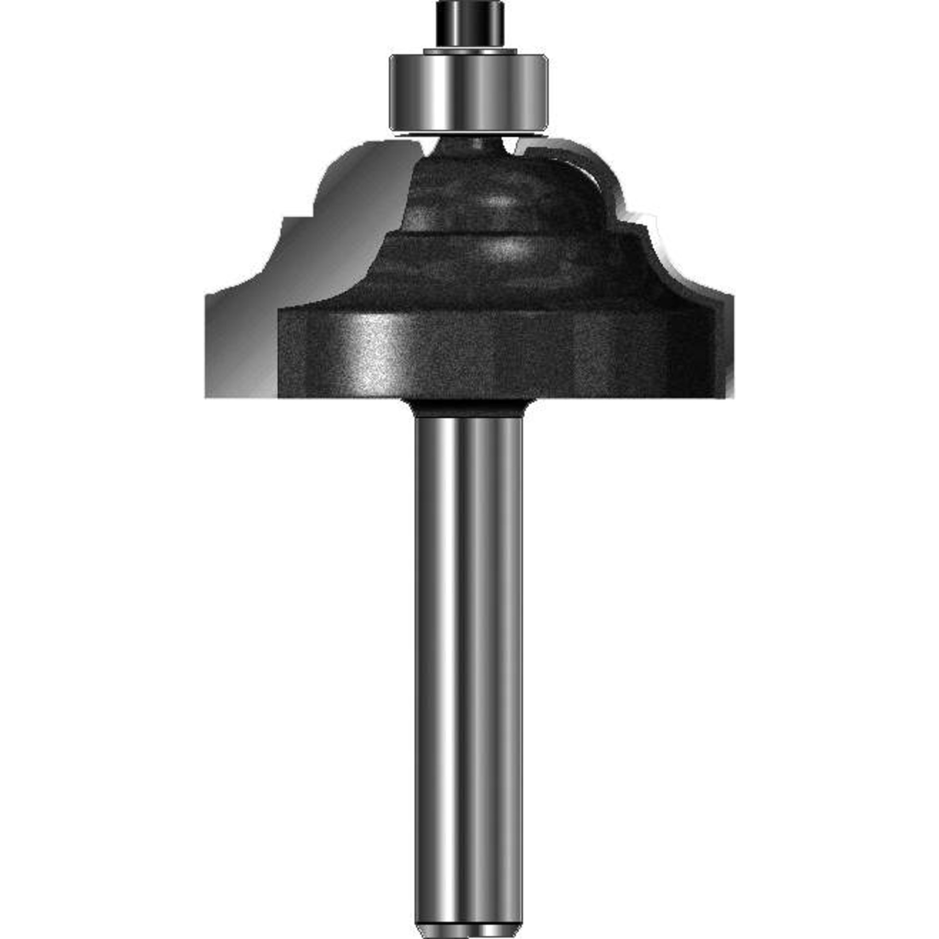 Fräser, Werkzeug, Fräserkopf, Bohrer, Stahl