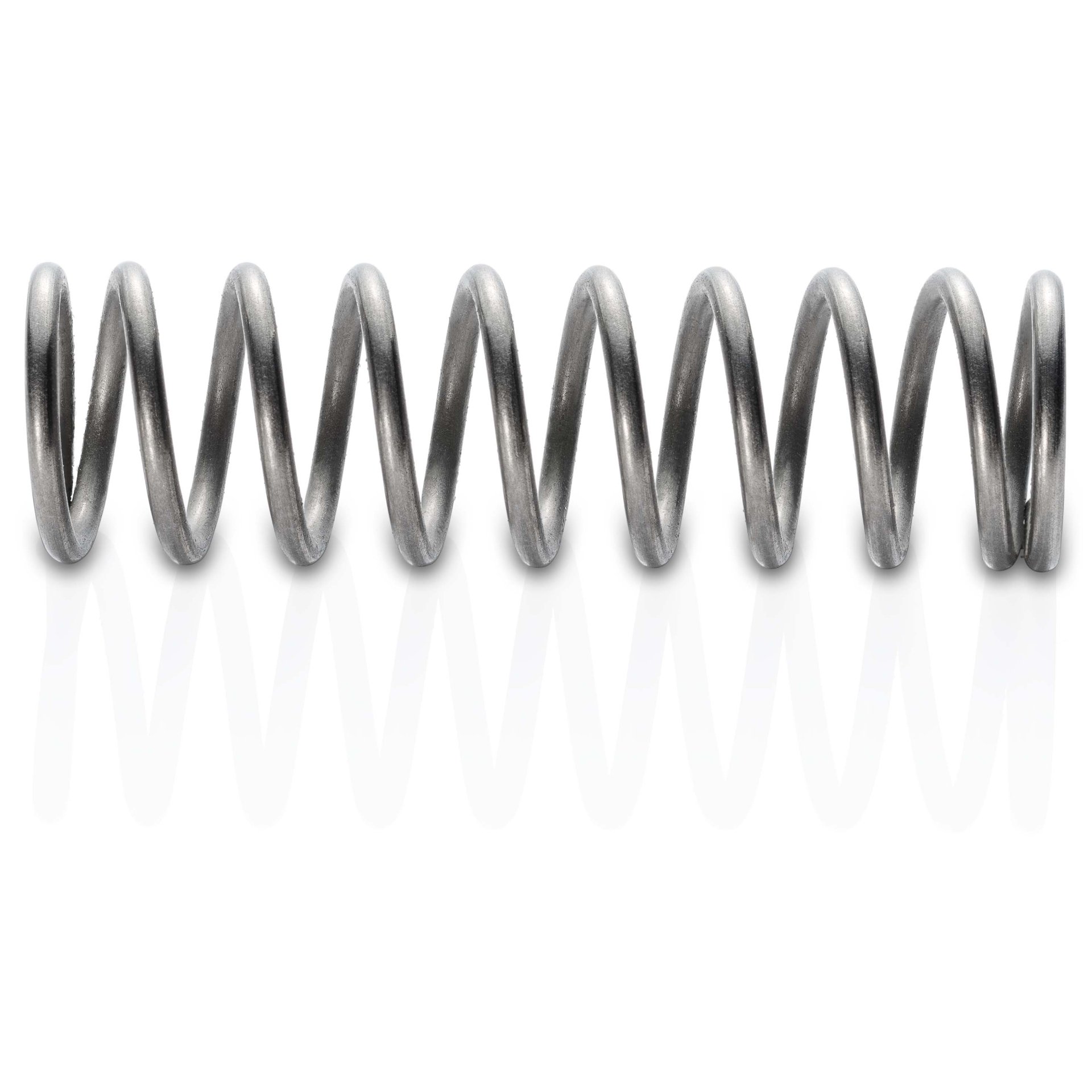 Spule, Spirale
