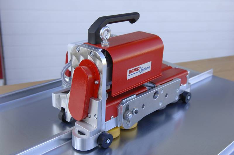 Wuko Sprinter 0410