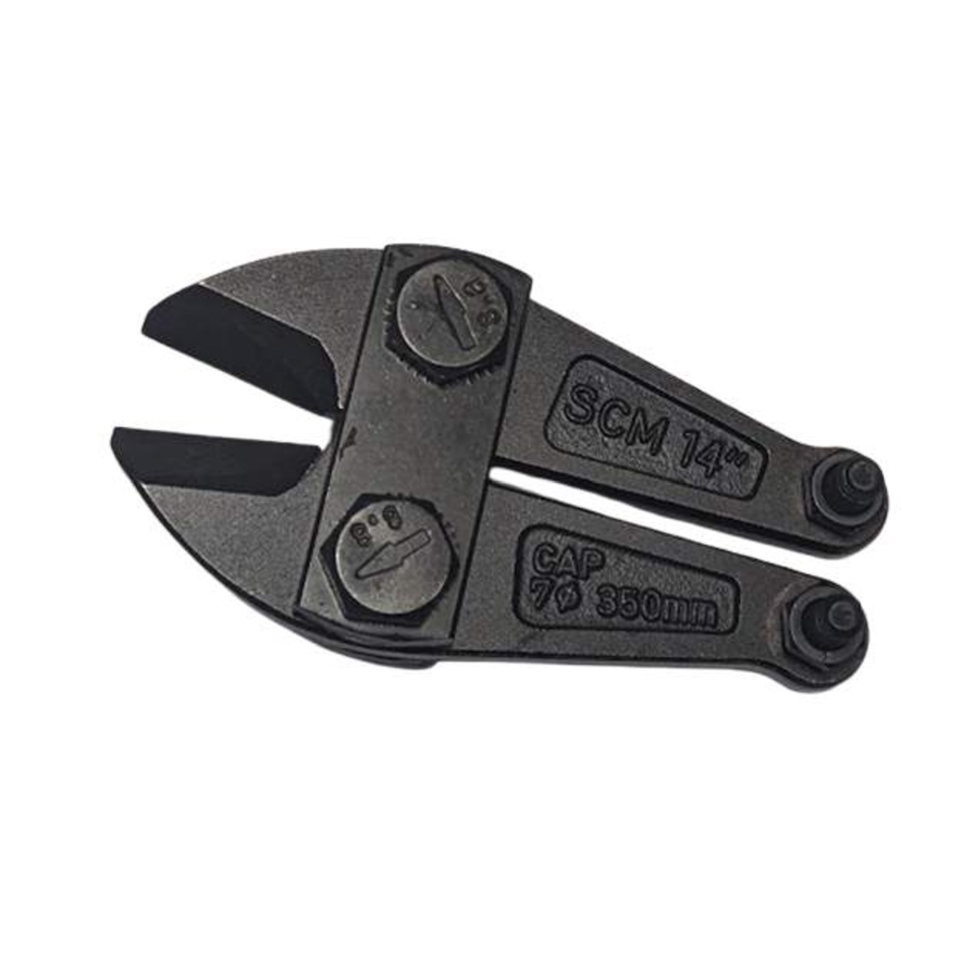 Blechscheren/Bolzenschneider