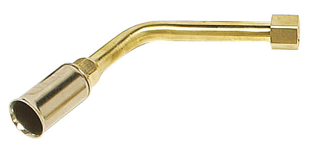 780_20_LS Perkeo Propan-Schrumpfbrennereinsatz mit 20 mm-Flammendurchmesser