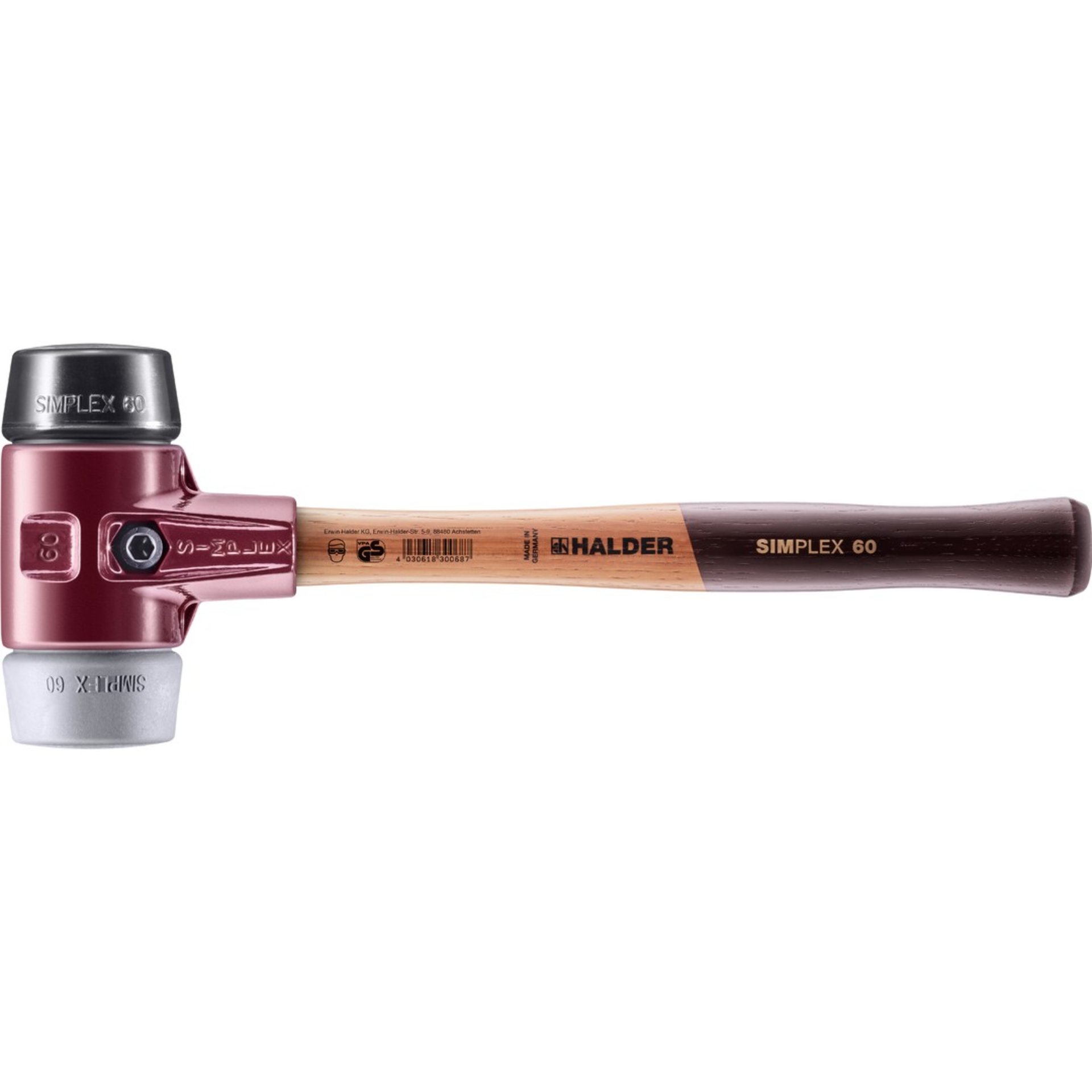 Rauchrohr, Gerät, Hammer, Werkzeug