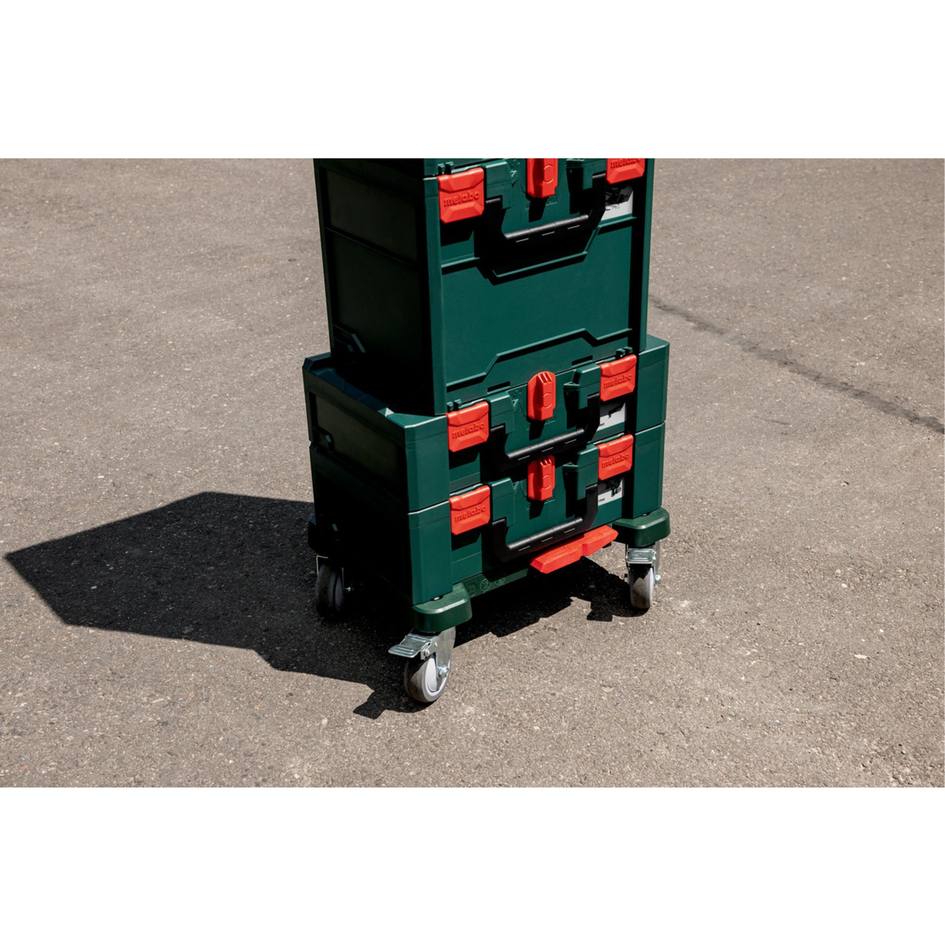 Schublade, Mobiliar