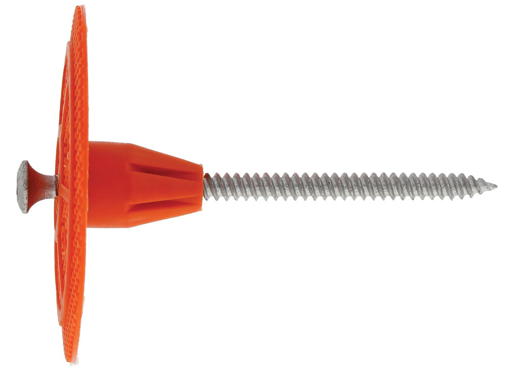 SPIT Isowood Teller F Ø 60 mm