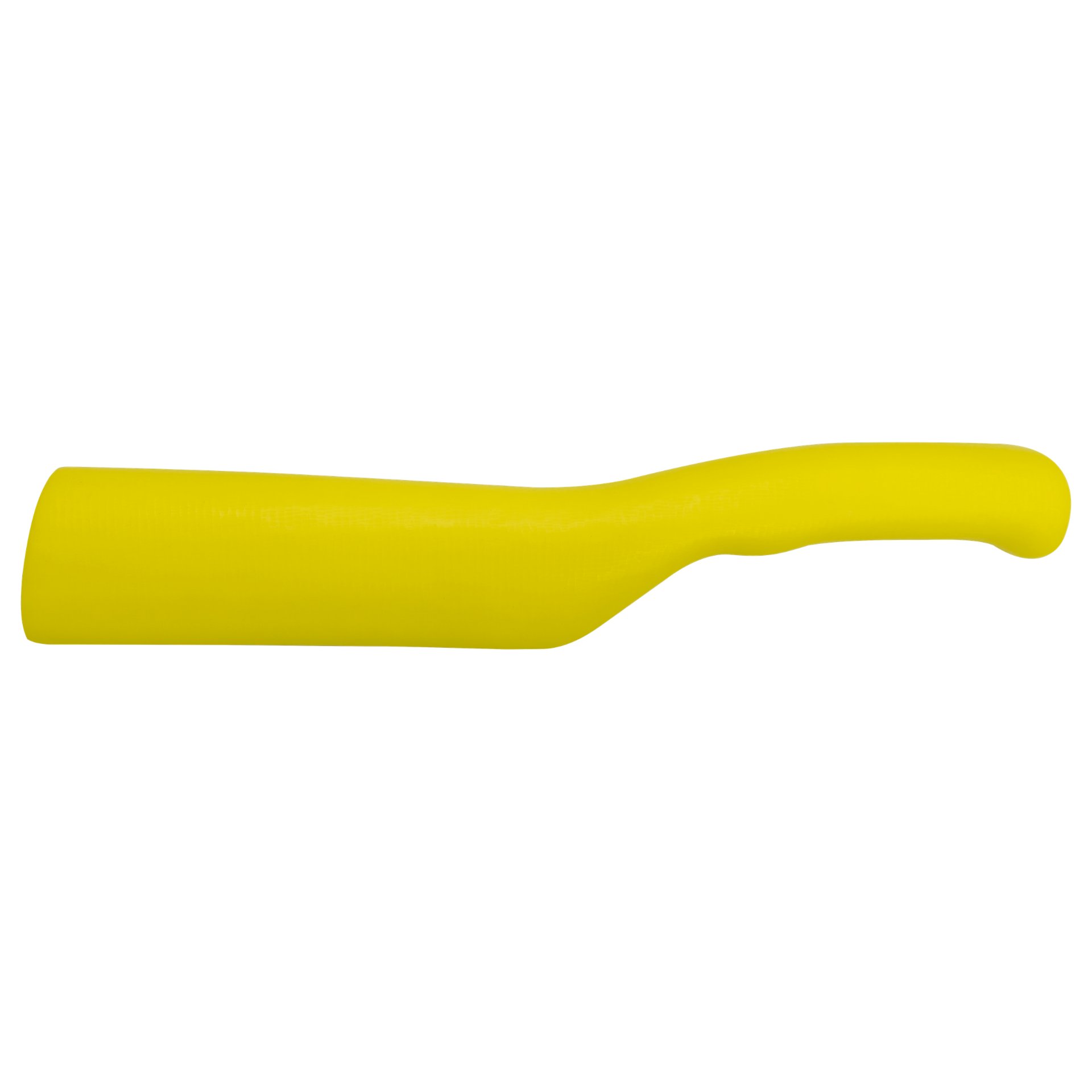 Schlauch, Griff, Griffel, Ergonomisch, Gelb
