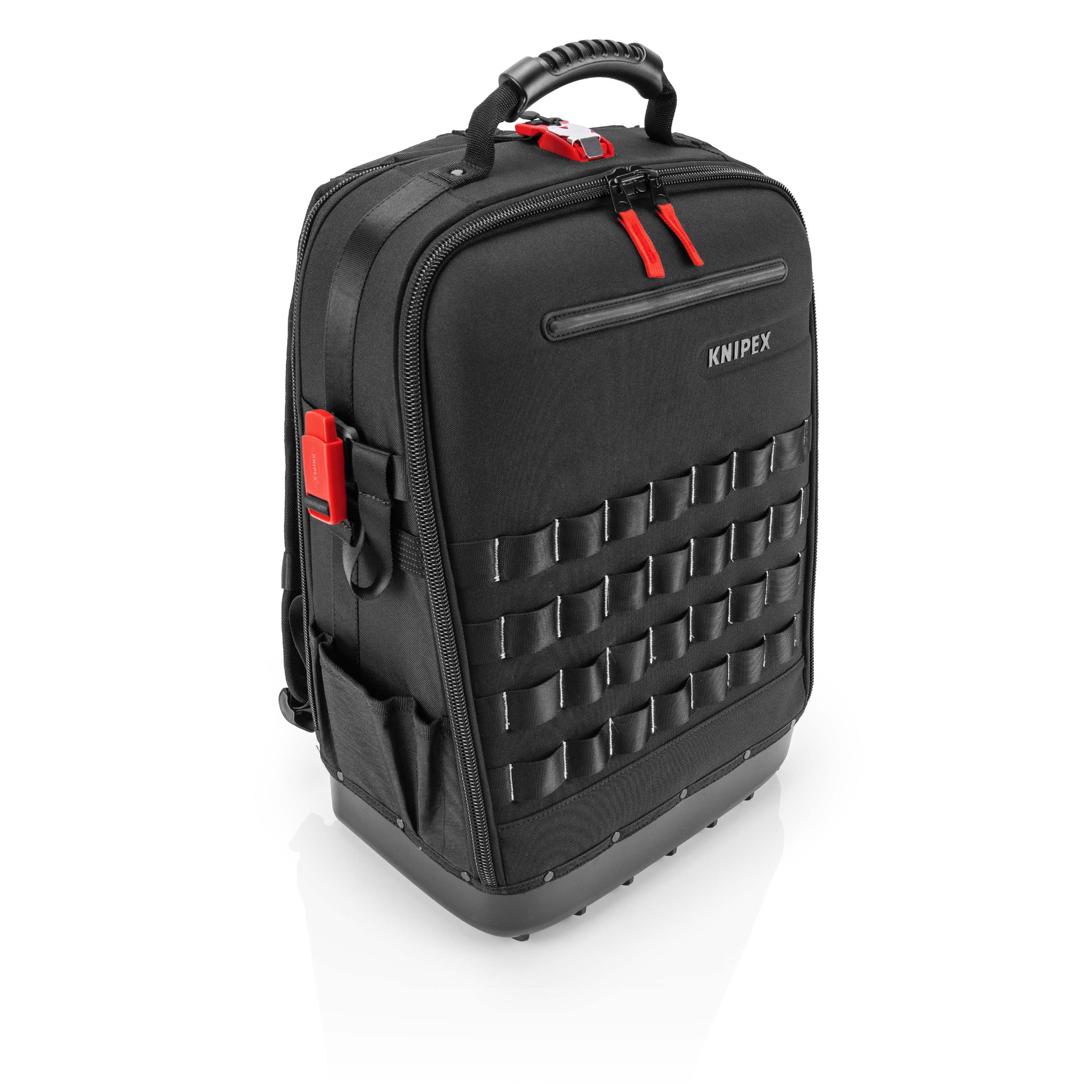 00 21 50 S KNIPEX Werkzeugrucksack Sanitär