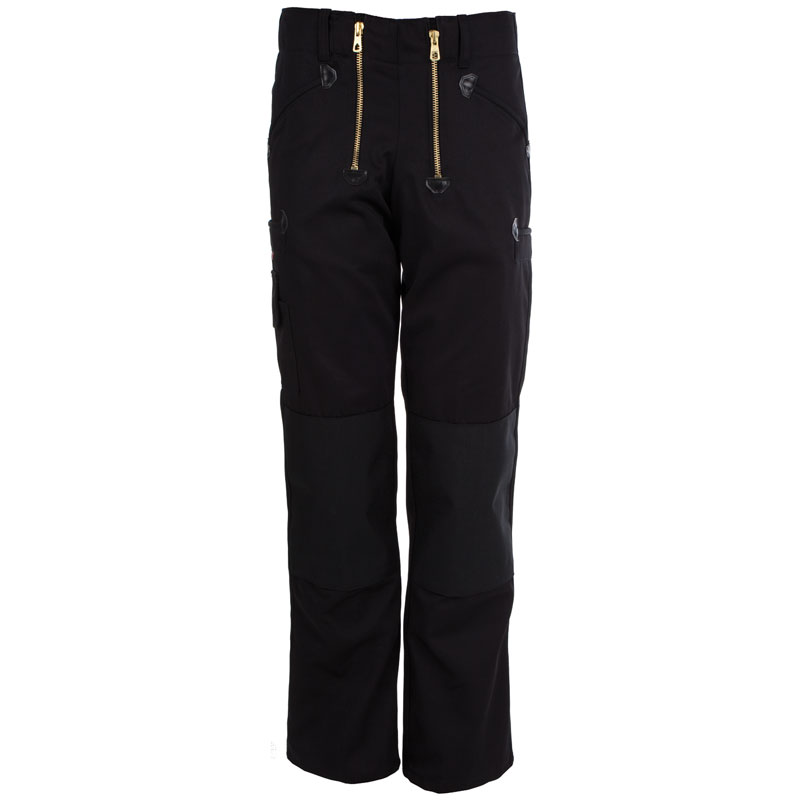 zunfthose-4541-schwarz EIKO Zunfthose, Cordura Knie Art.Nr: 4541