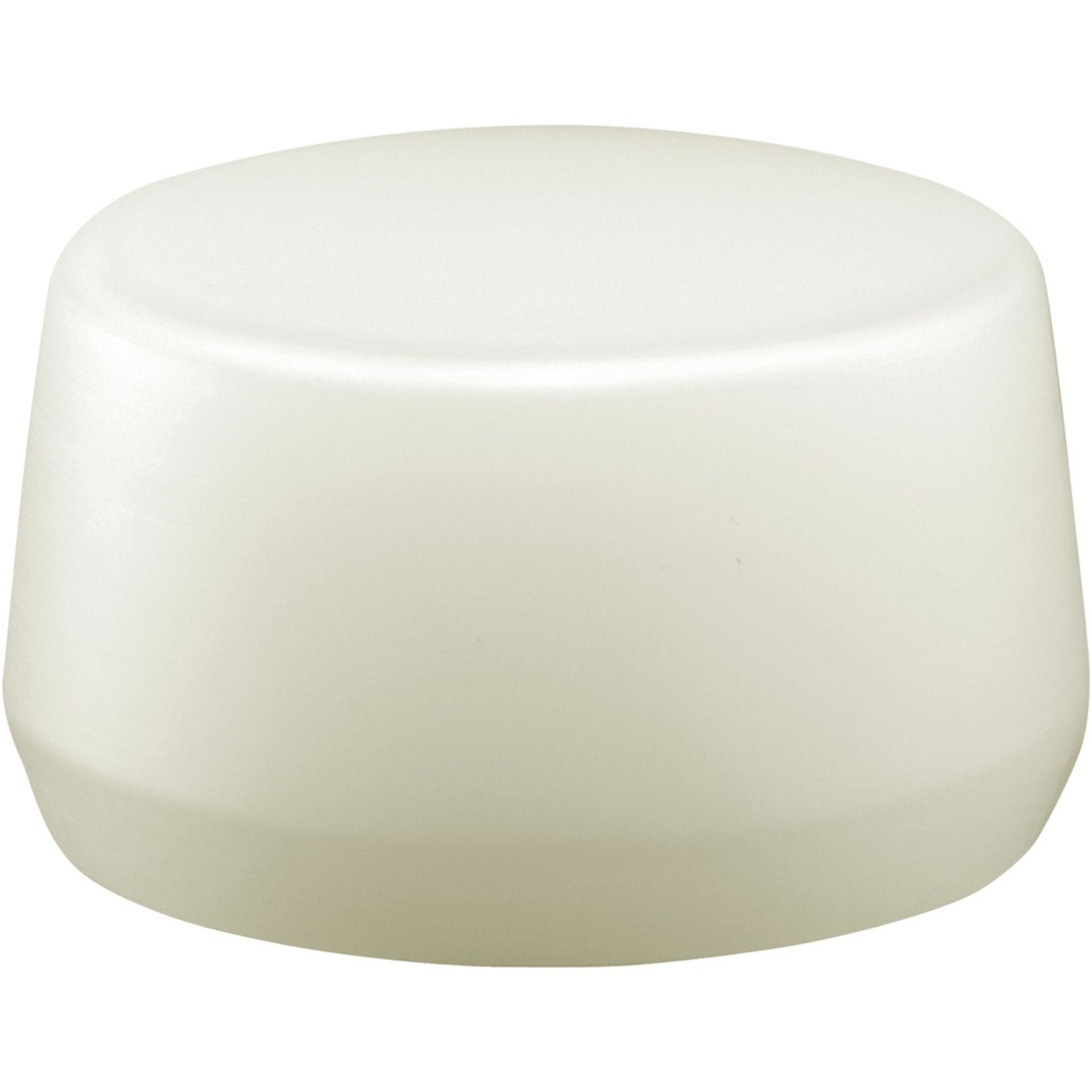BASEPLEX-Einsatz, Nylon, weiß | D=25 mm | 3988.025