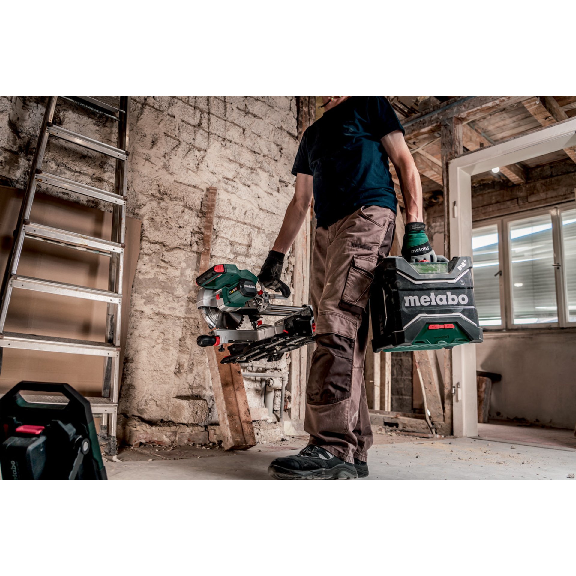 Hosen, Handschuh, Erwachsener, Mann, Person