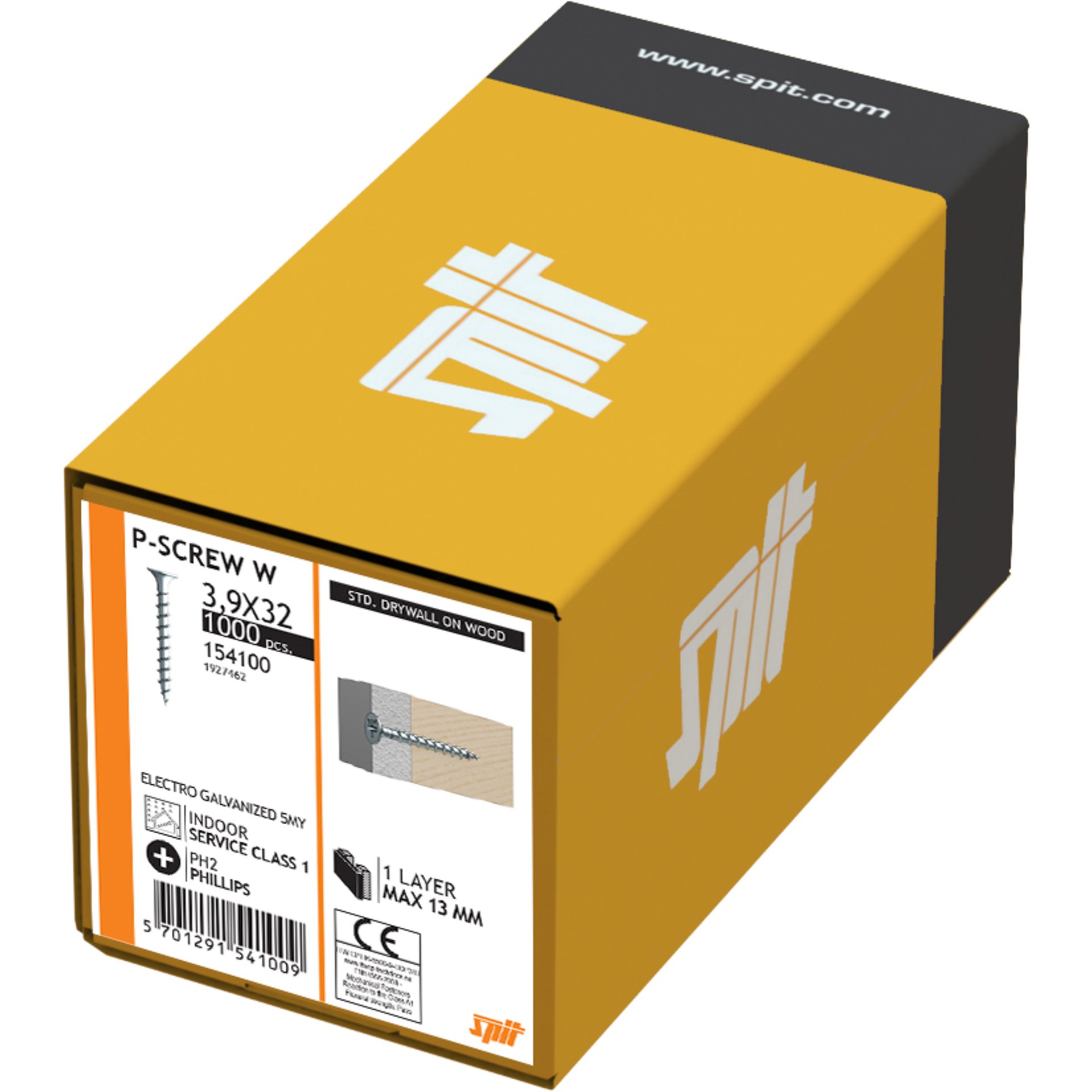 Kiste, Karton, Paket, Lieferung des Pakets