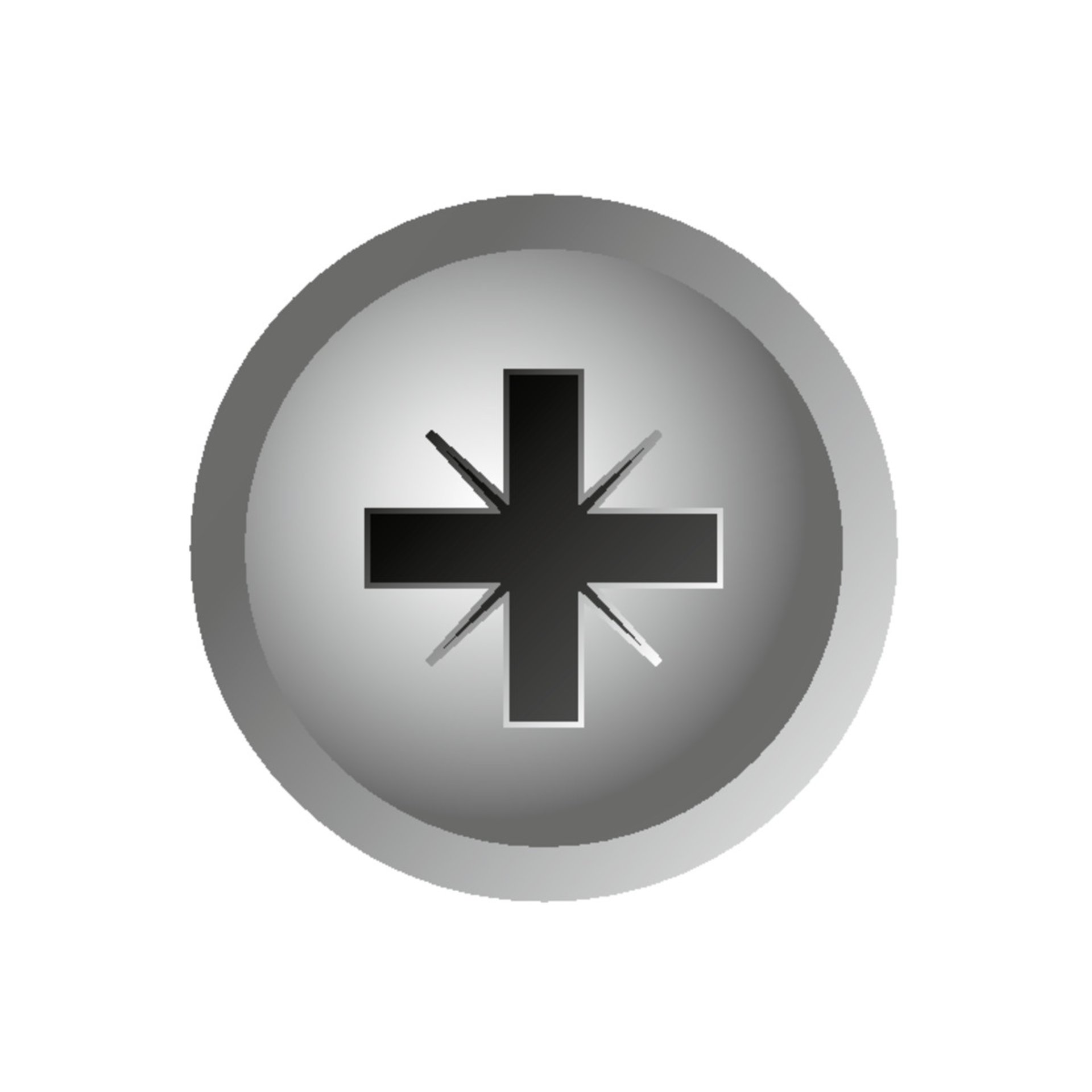 Kreuz, Symbol