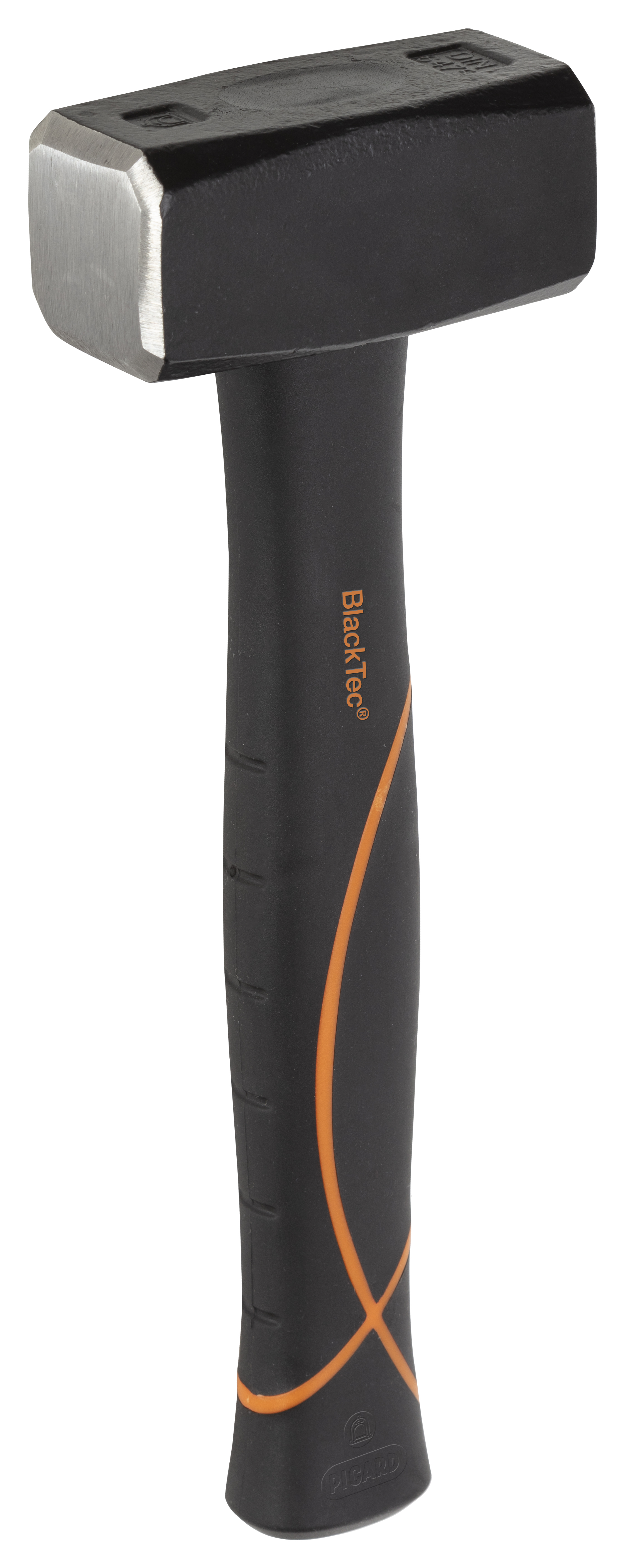 Picard Fäustel BlackTec® (0032800-1000)