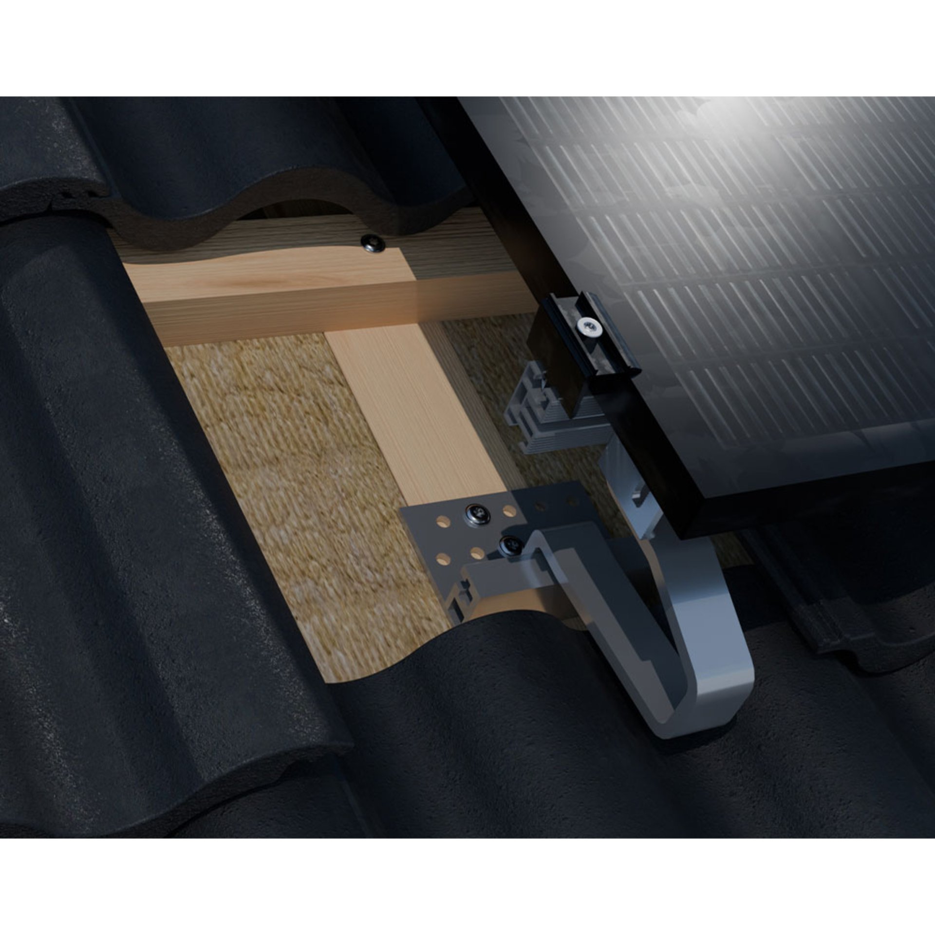 Drinnen, Innenarchitektur, Haus, Wohnen, Dach