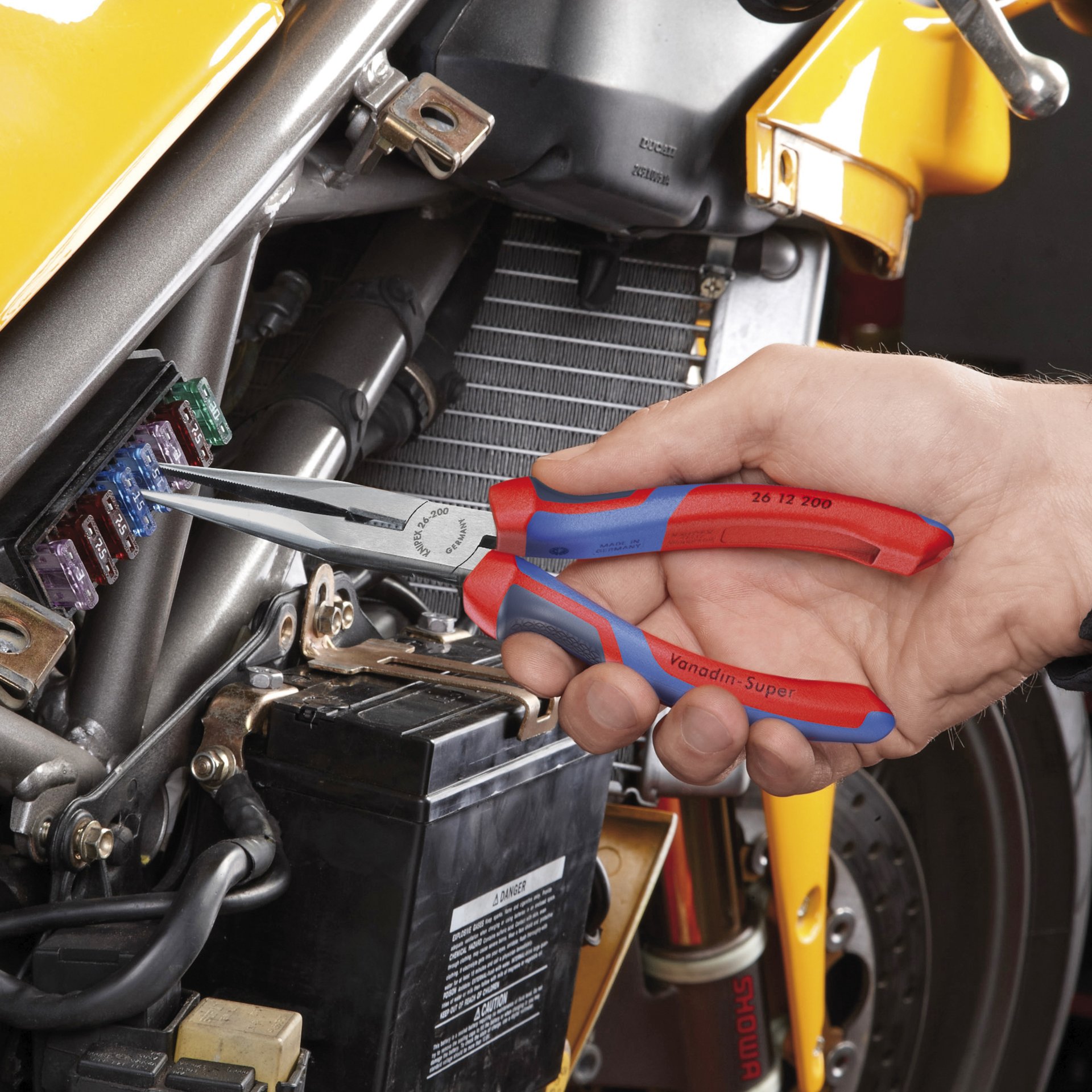 Gerät, Schraubenzieher, Werkzeug