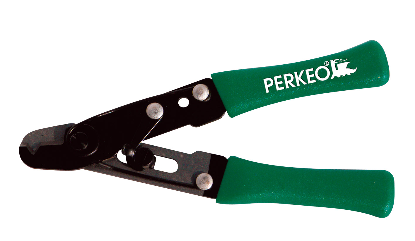 Perkeo CAP TC Rohrabschneider für alle Kapillarrohre