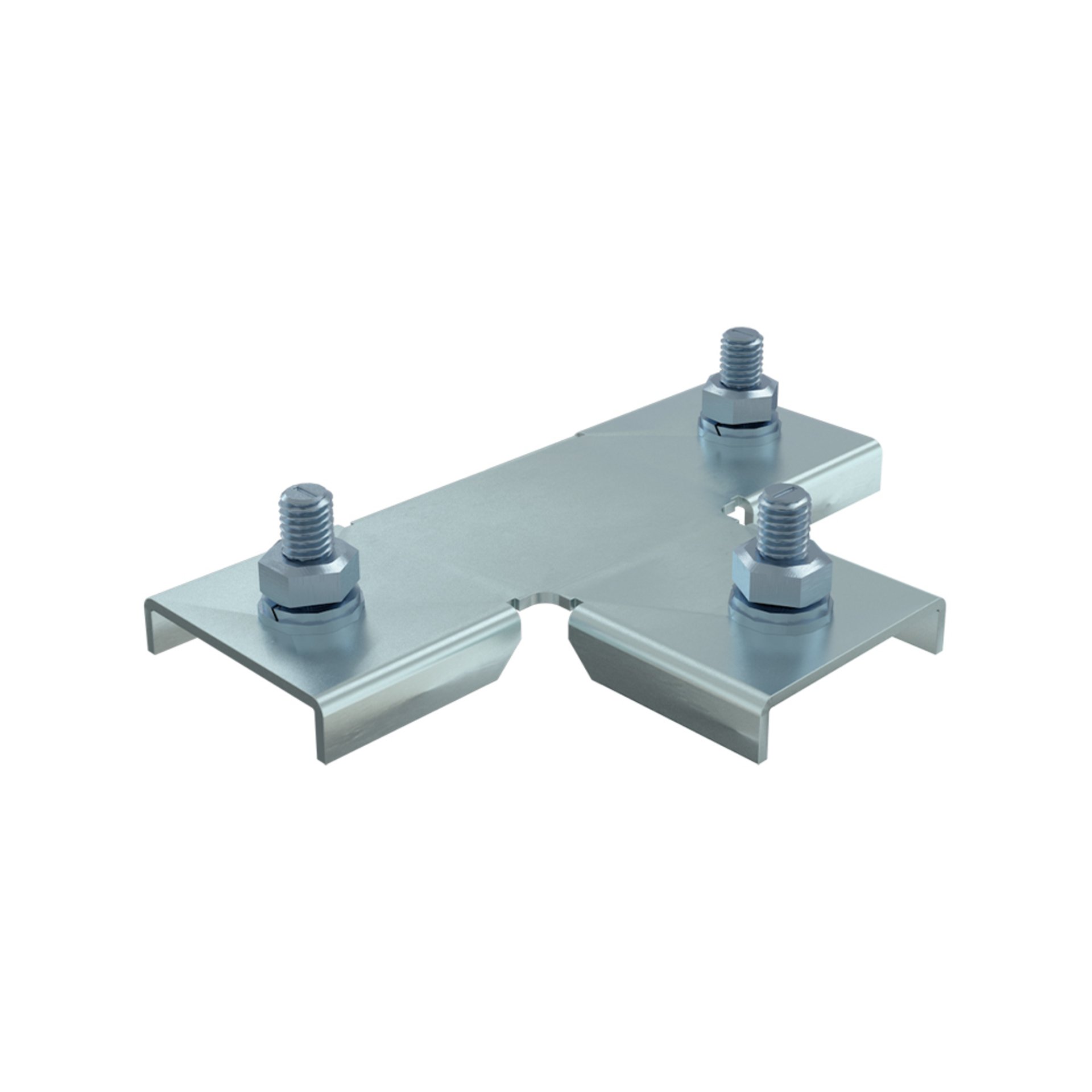 Eurotec T-Profilverbinder