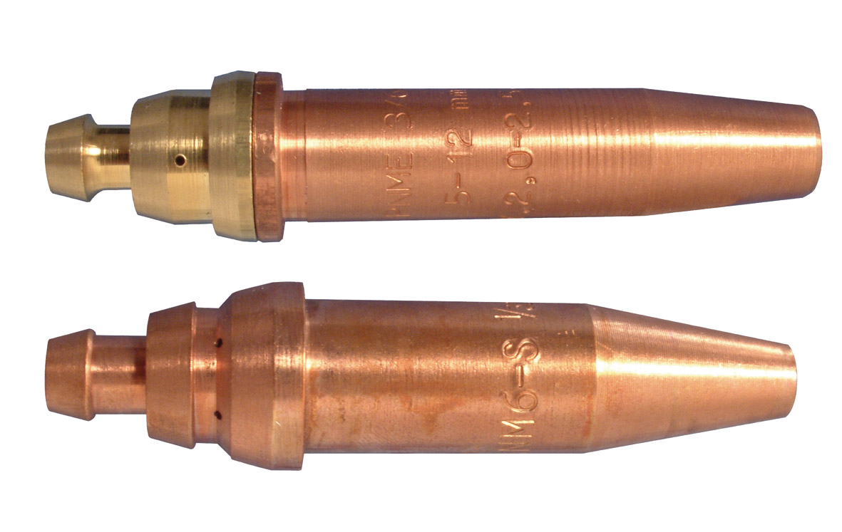512_9009ff Perkeo Brennschneiddüse MEGA 2000 -Lang- Acetylen-Sauerstoff, 10-75 mm