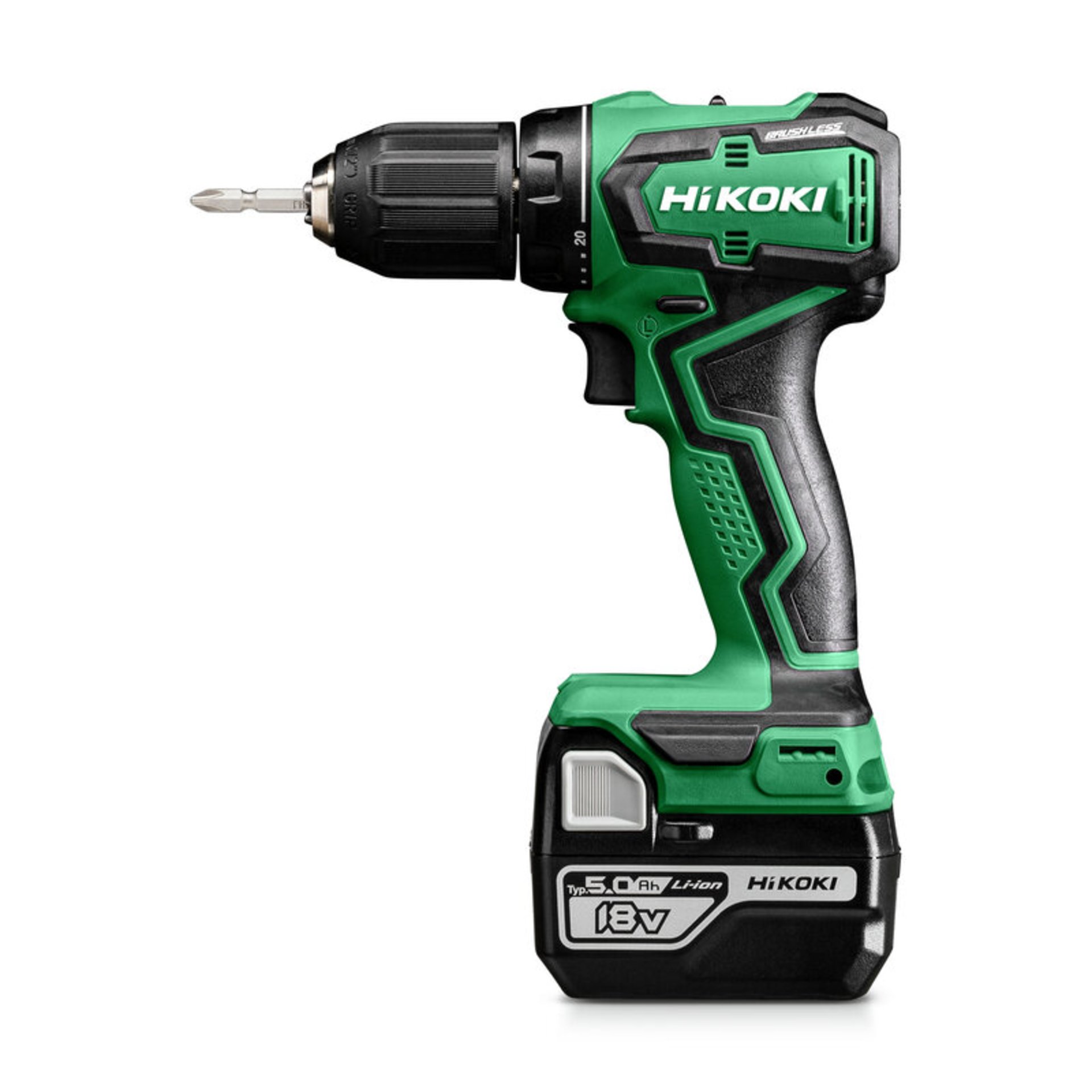 Gerät, Elektrische Bohrmaschine, Werkzeug