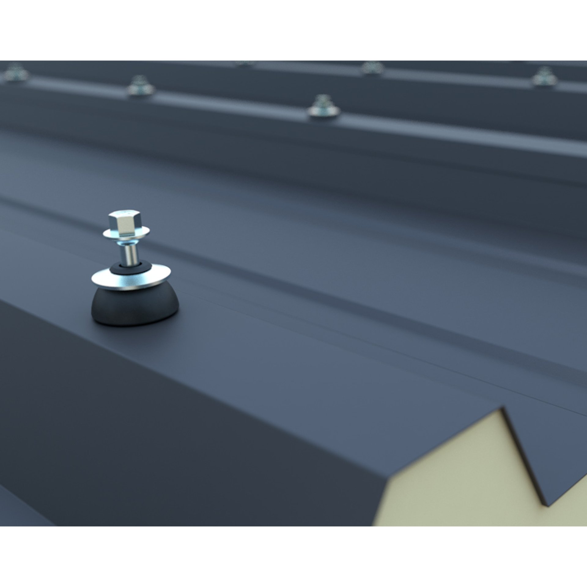 Gebäude, Wohnen, Haus, Dach, Klammer