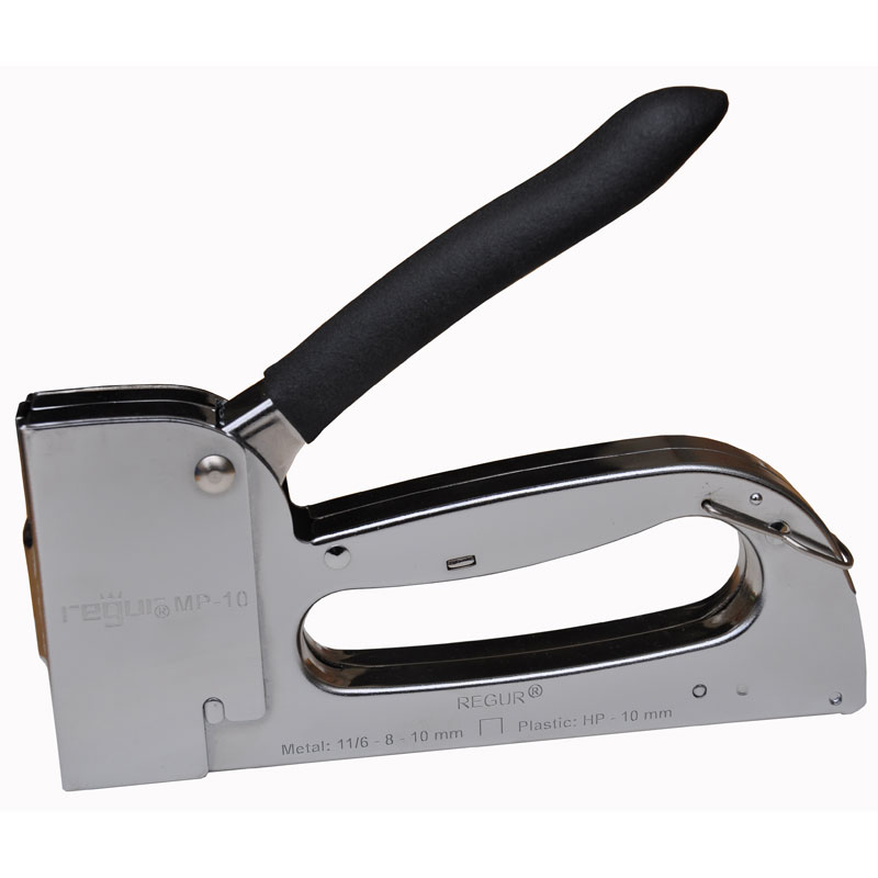 Handtacker Regur® Twin-Fix MP10