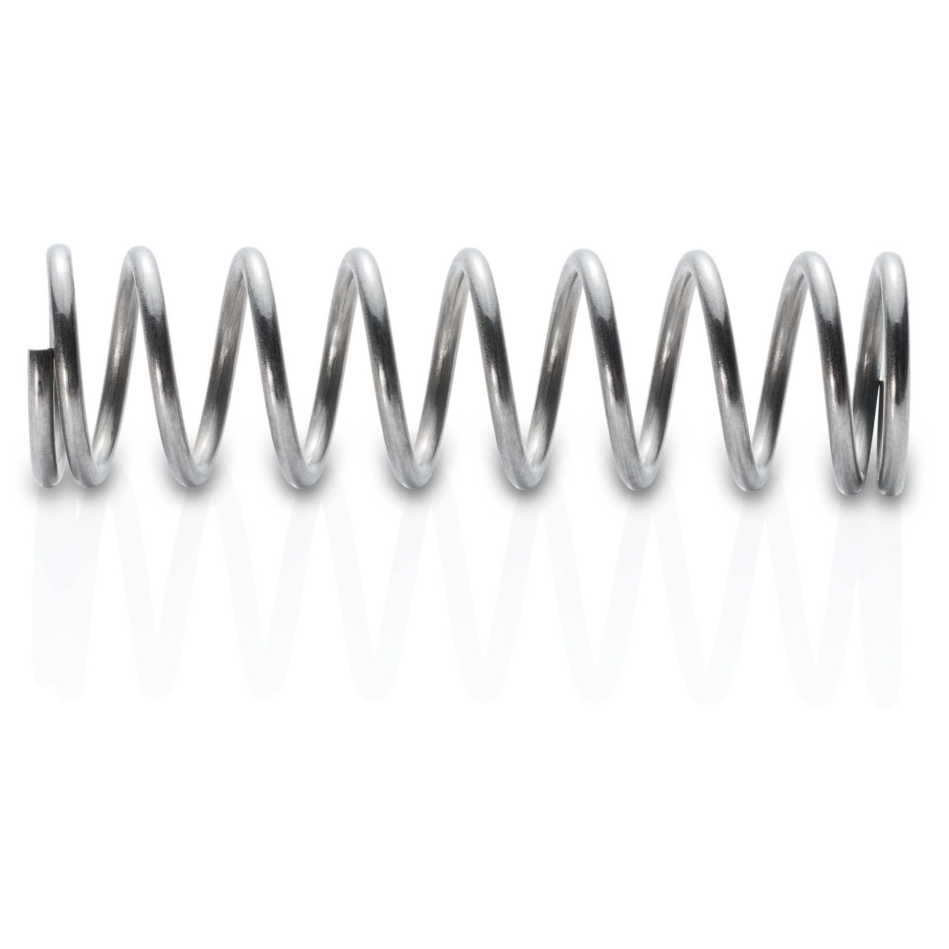 Spule, Spirale