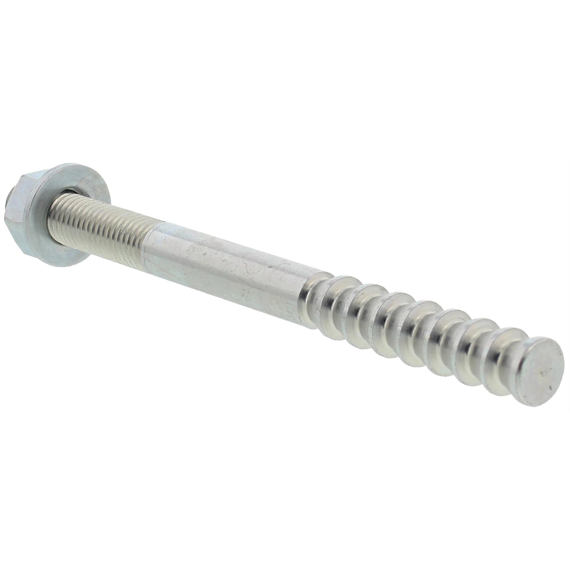 Maschine, Schraube, Rauchrohr