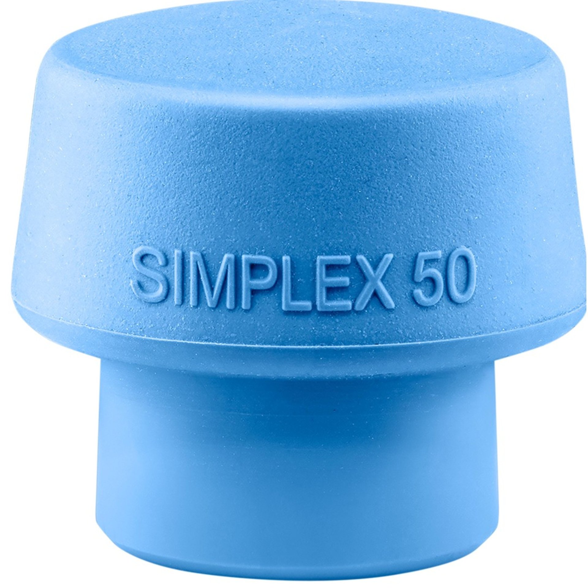 SIMPLEX-Einsatz, TPE-soft, blau | D=50 mm | 3201.051