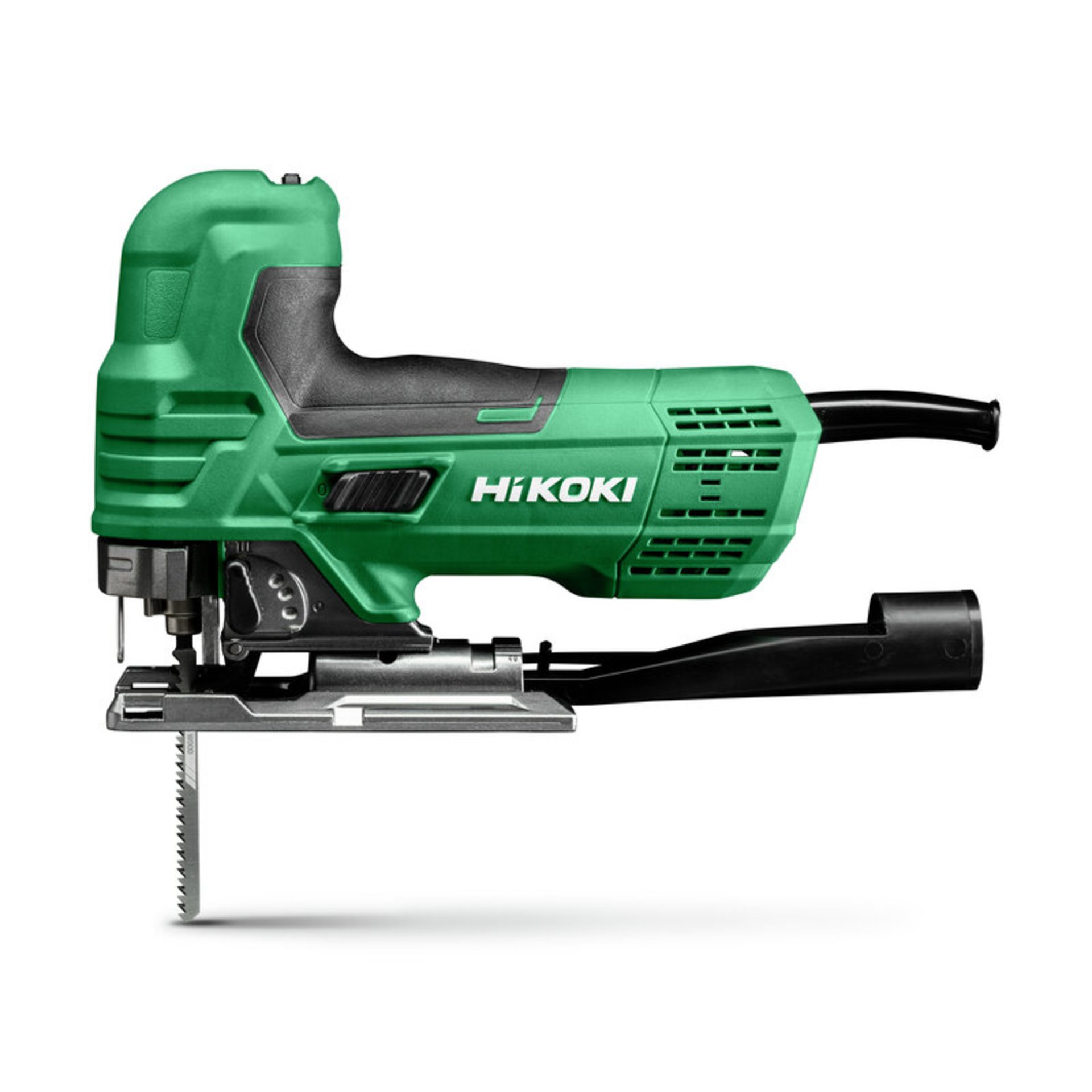 Hikoki Stichsäge CJ90VAST2WAZ Gerät, Elektrische Bohrmaschine, Werkzeug