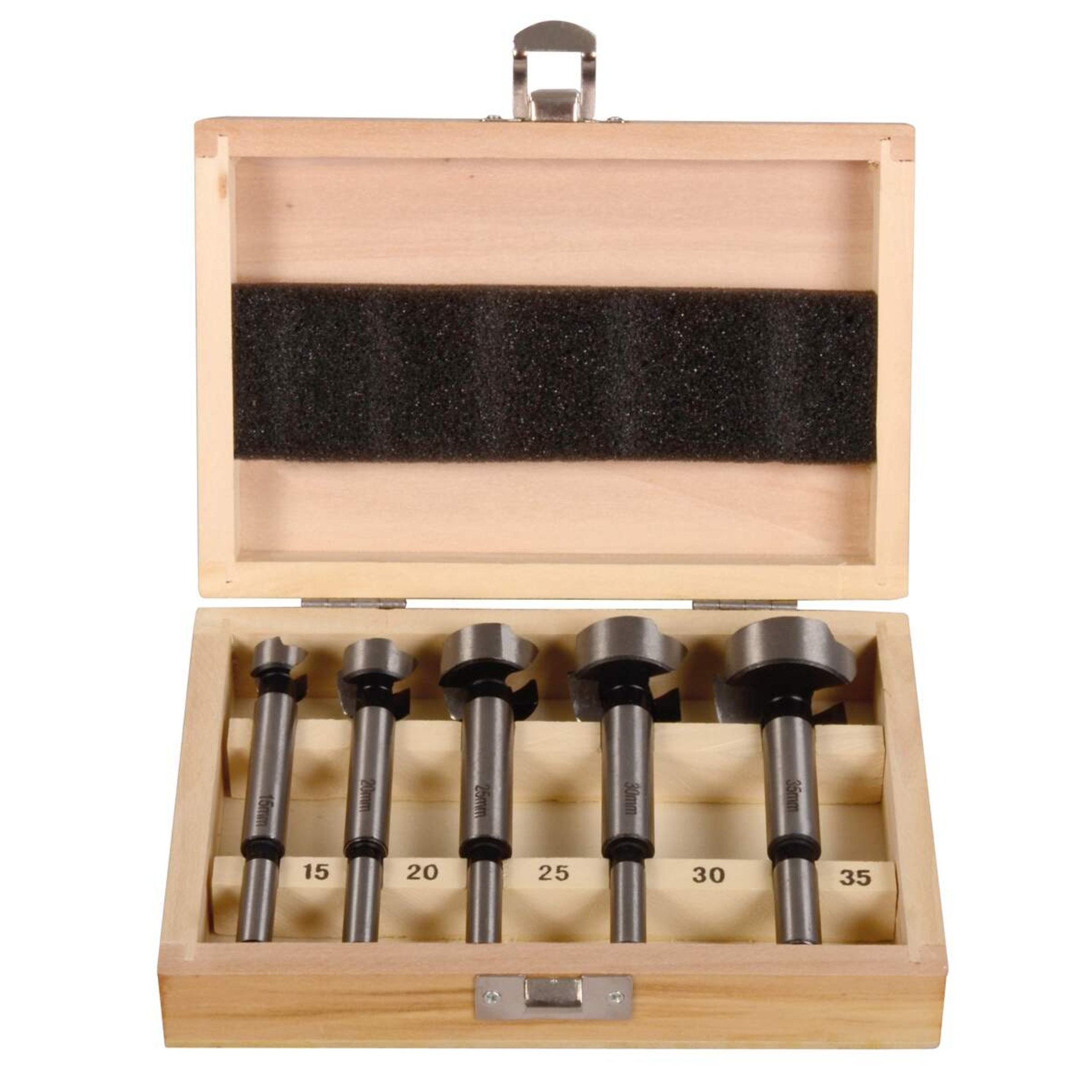 Holzbox, Fräser, Fräsersatz, Holzbox-Set, Fräsergröße