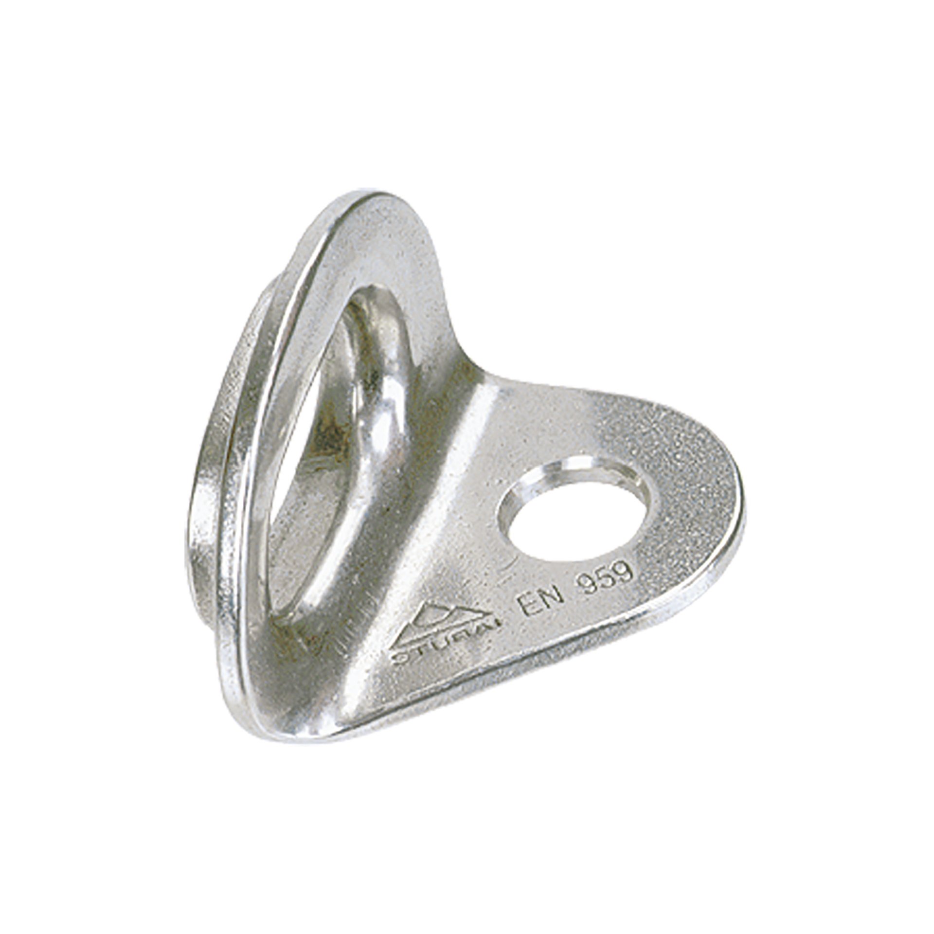 Stubai Bohrhakenlasche, Protect