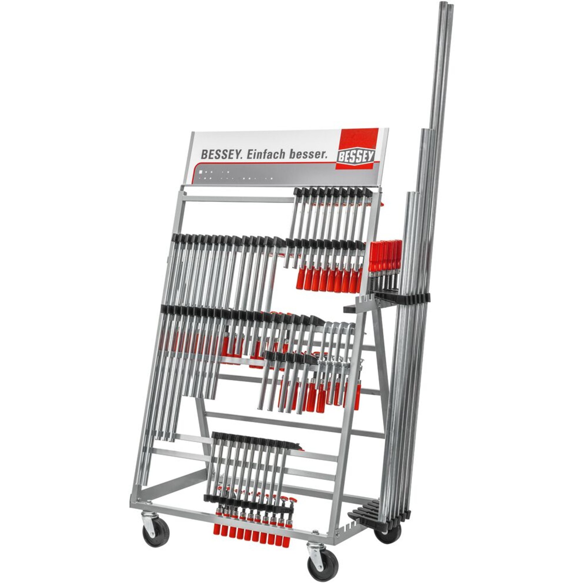 Einkaufswagen