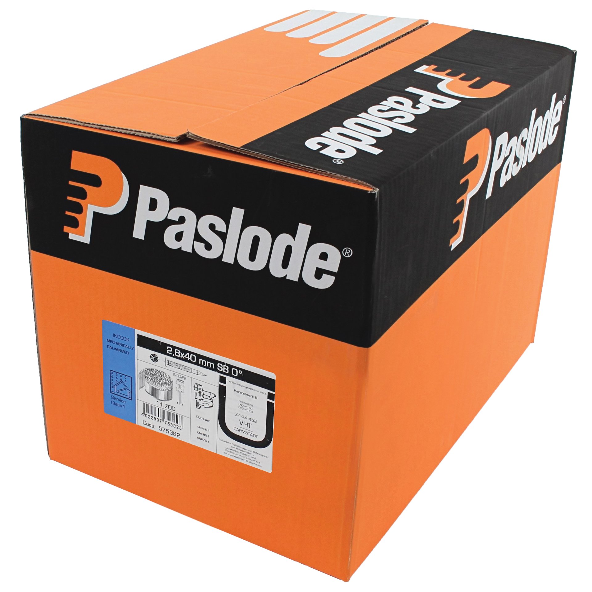 Kiste, Karton, Lieferung des Pakets, Person