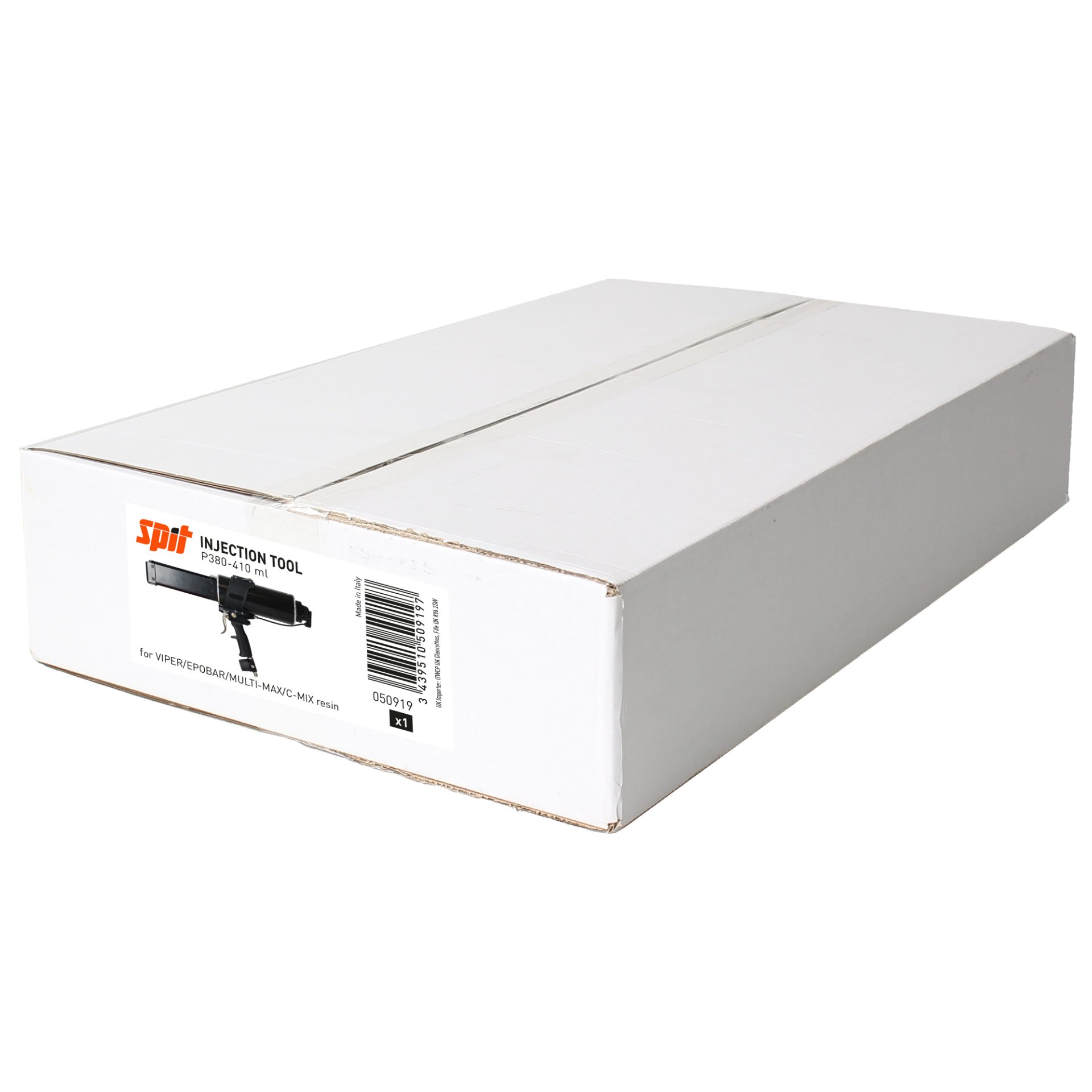 Kiste, Pistole, Waffe