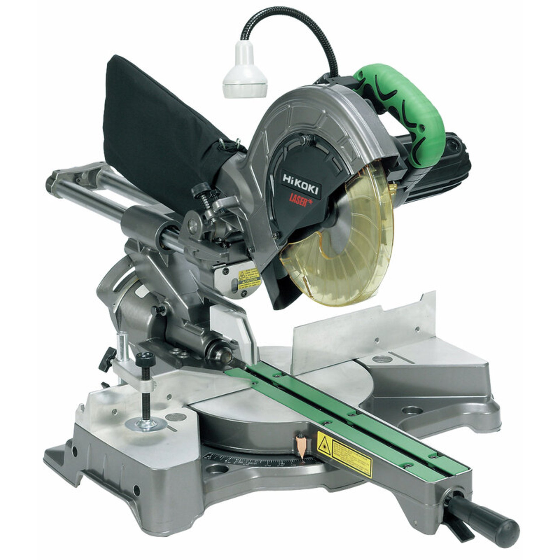 Hikoki Paneelsäge C8FSH Spielzeug