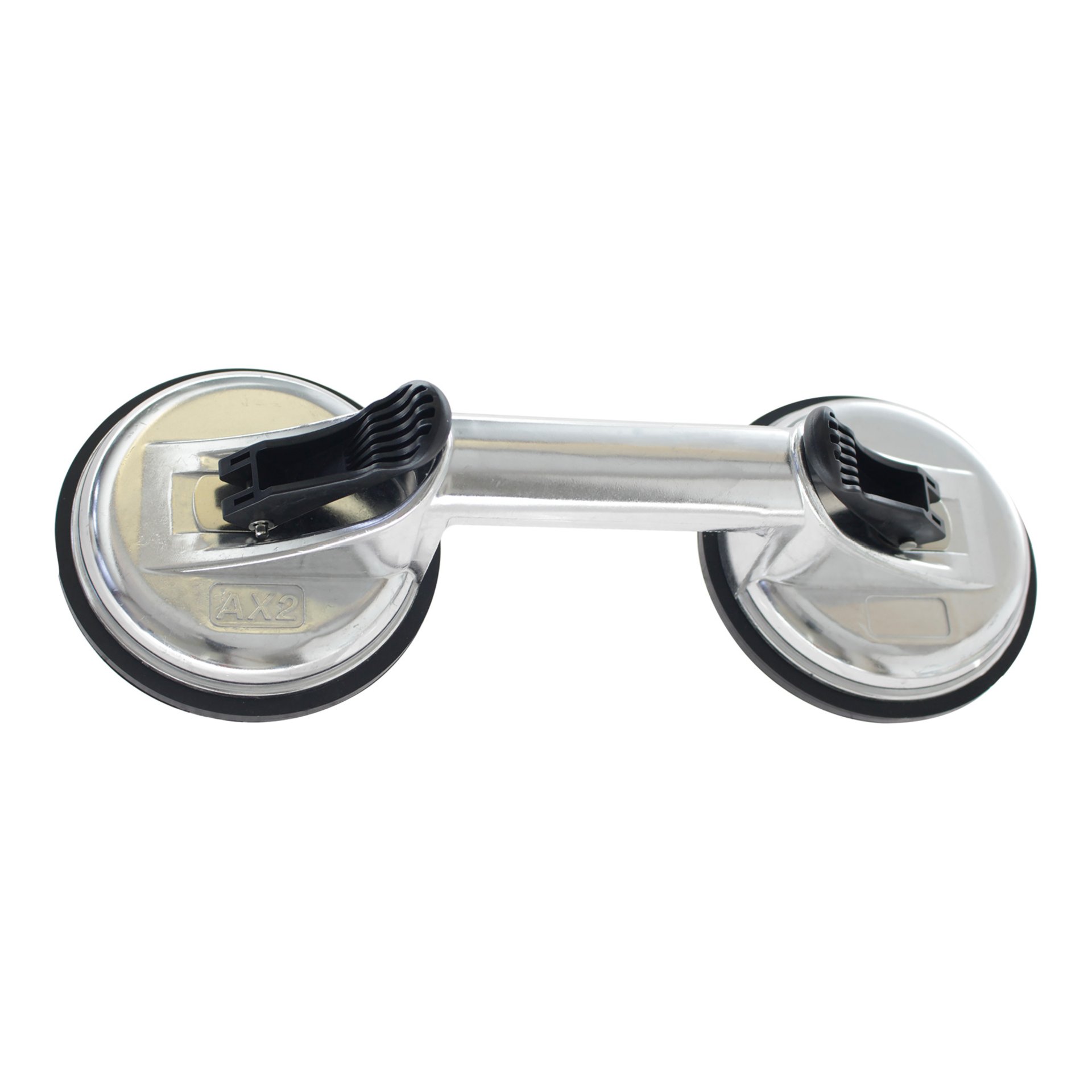 Stubai Saugheber, doppelt