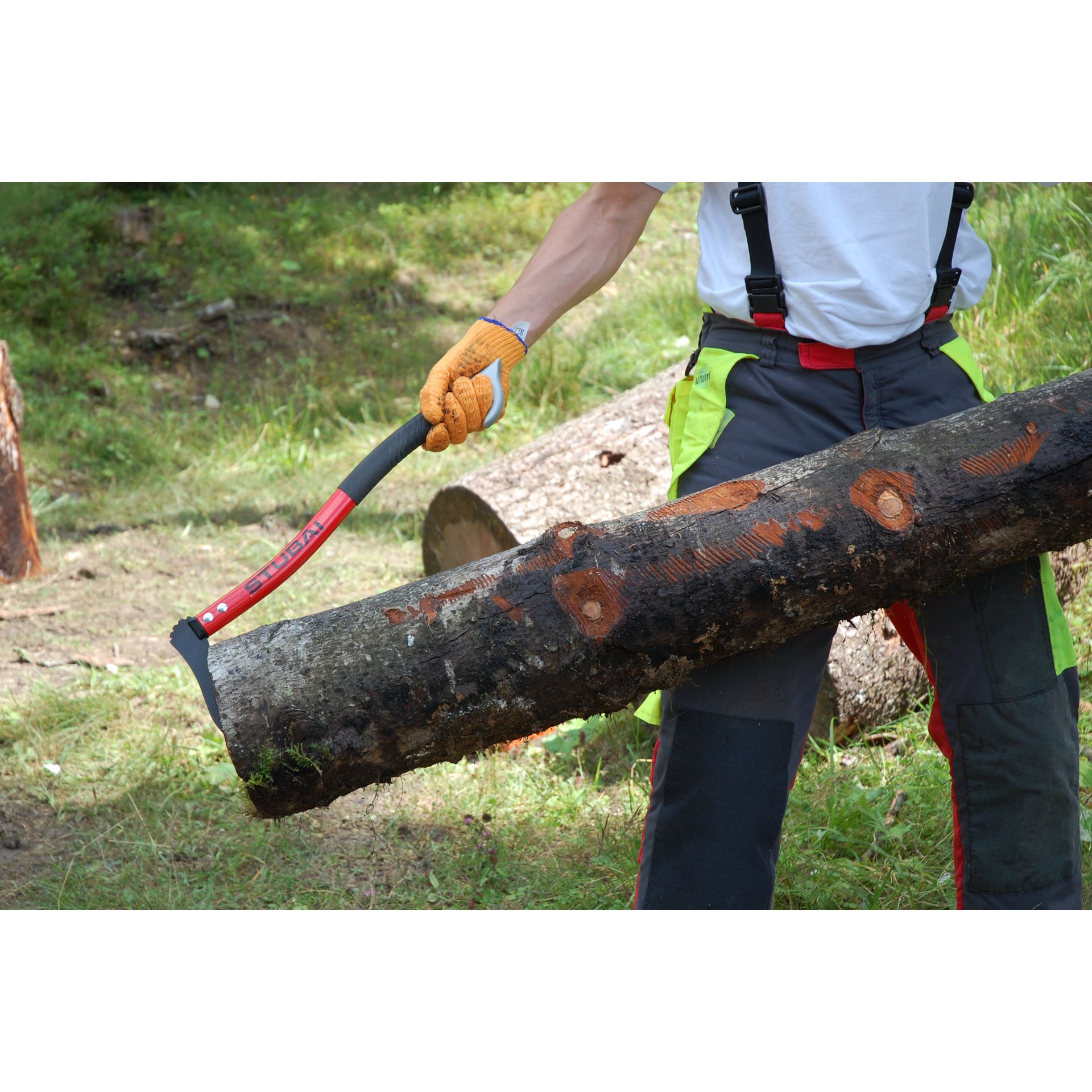 Bekleidung, Handschuh, Axt, Werkzeug, Waffe